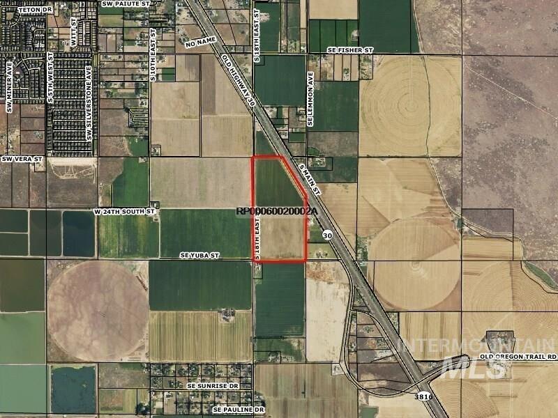 2700 E 10th St, Mountain Home, Idaho 83647, Land For Sale, Price $23,894,010,MLS 99004131