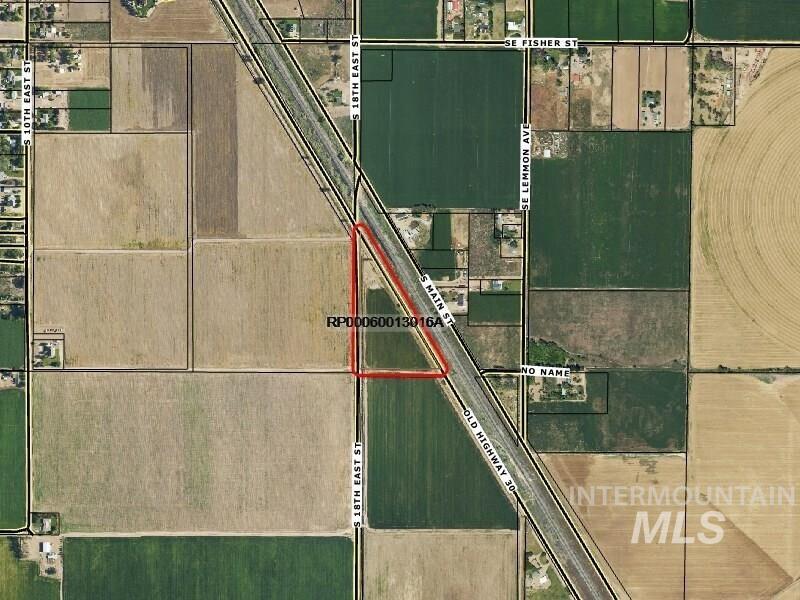 2700 E 10th St, Mountain Home, Idaho 83647, Land For Sale, Price $23,894,010,MLS 99004131