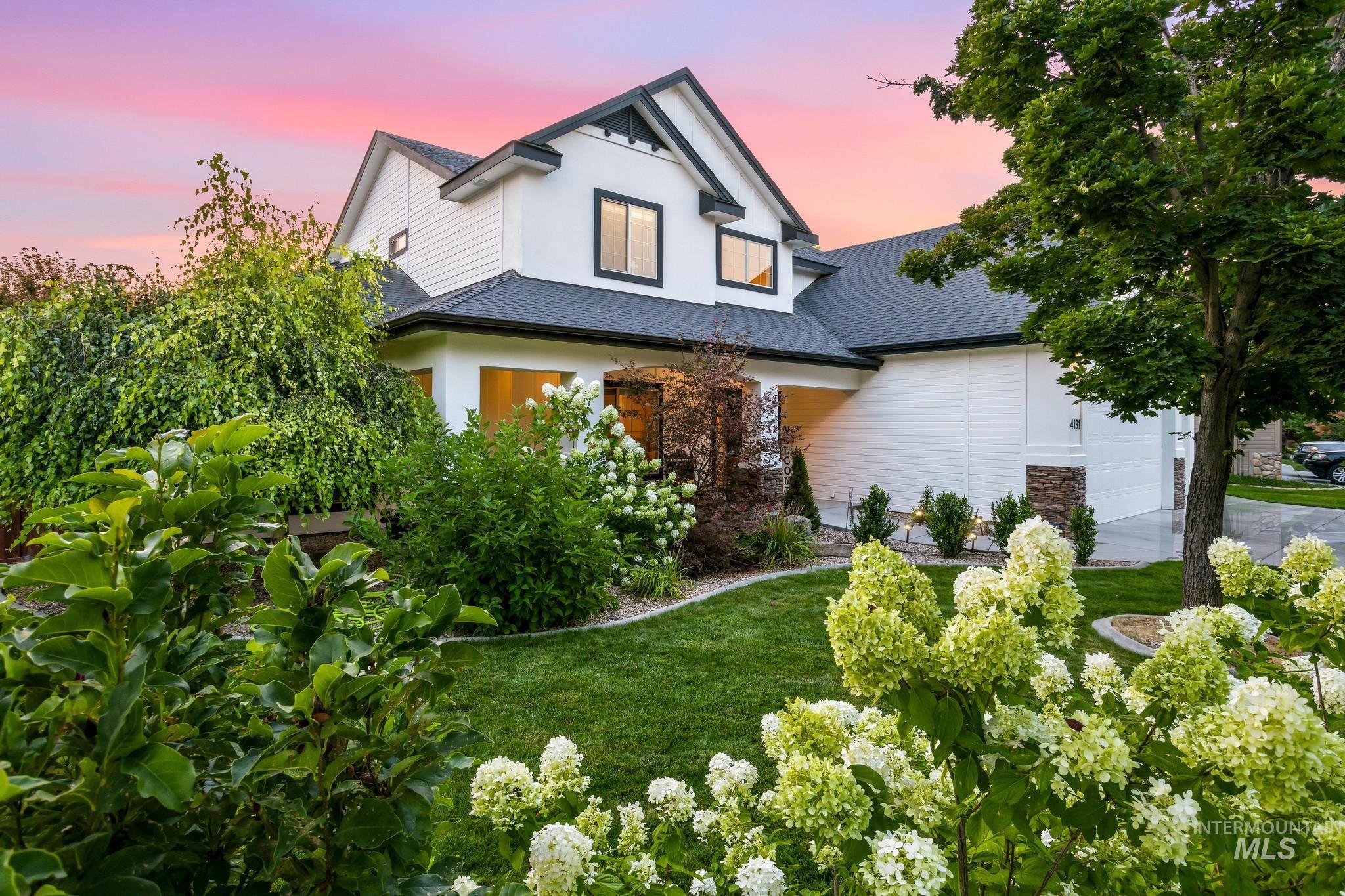 Residential For Sale