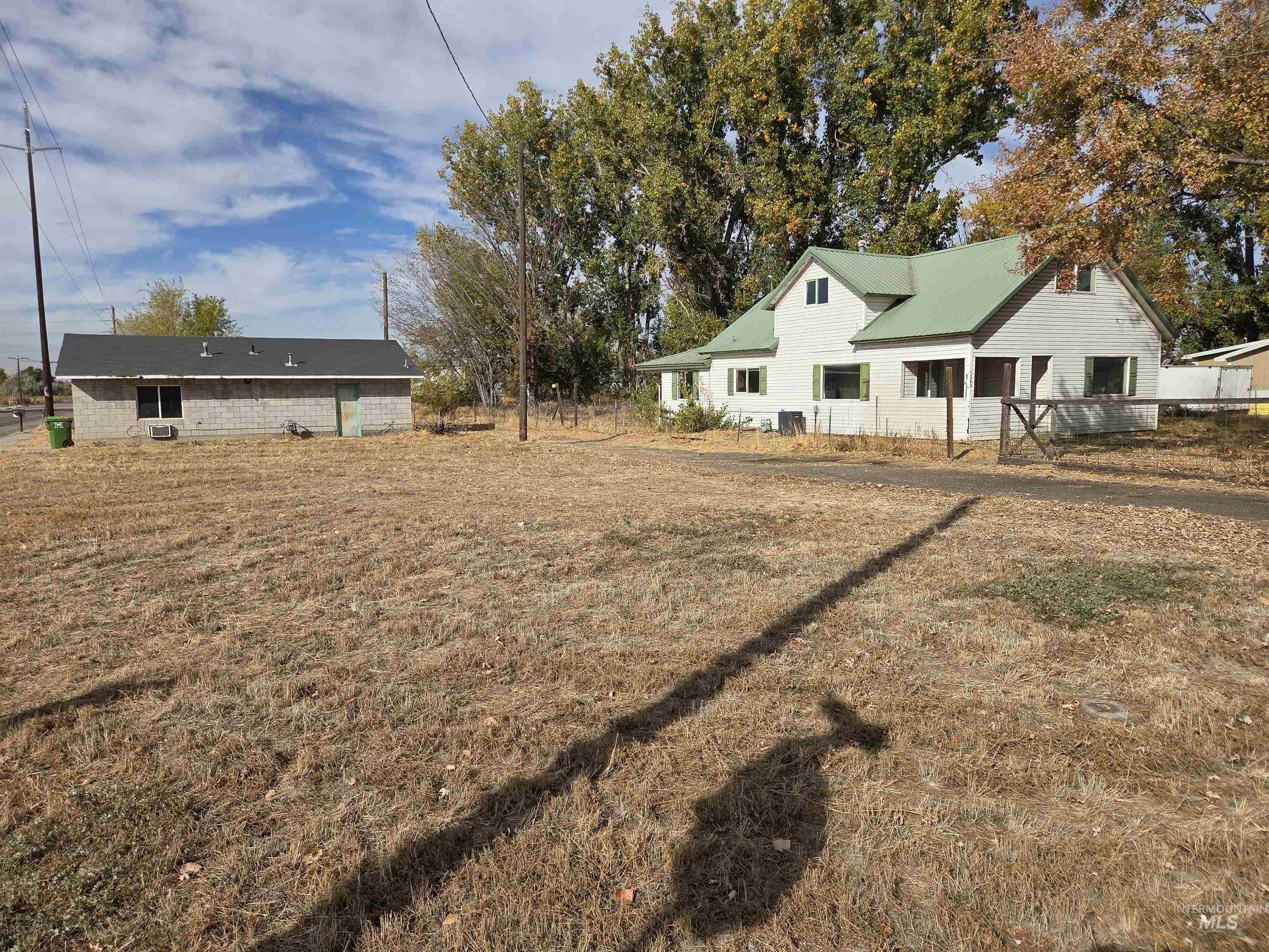 Residential Income For Sale