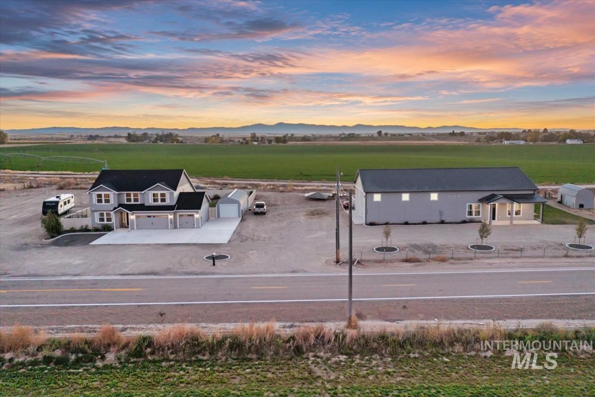 Residential For Sale