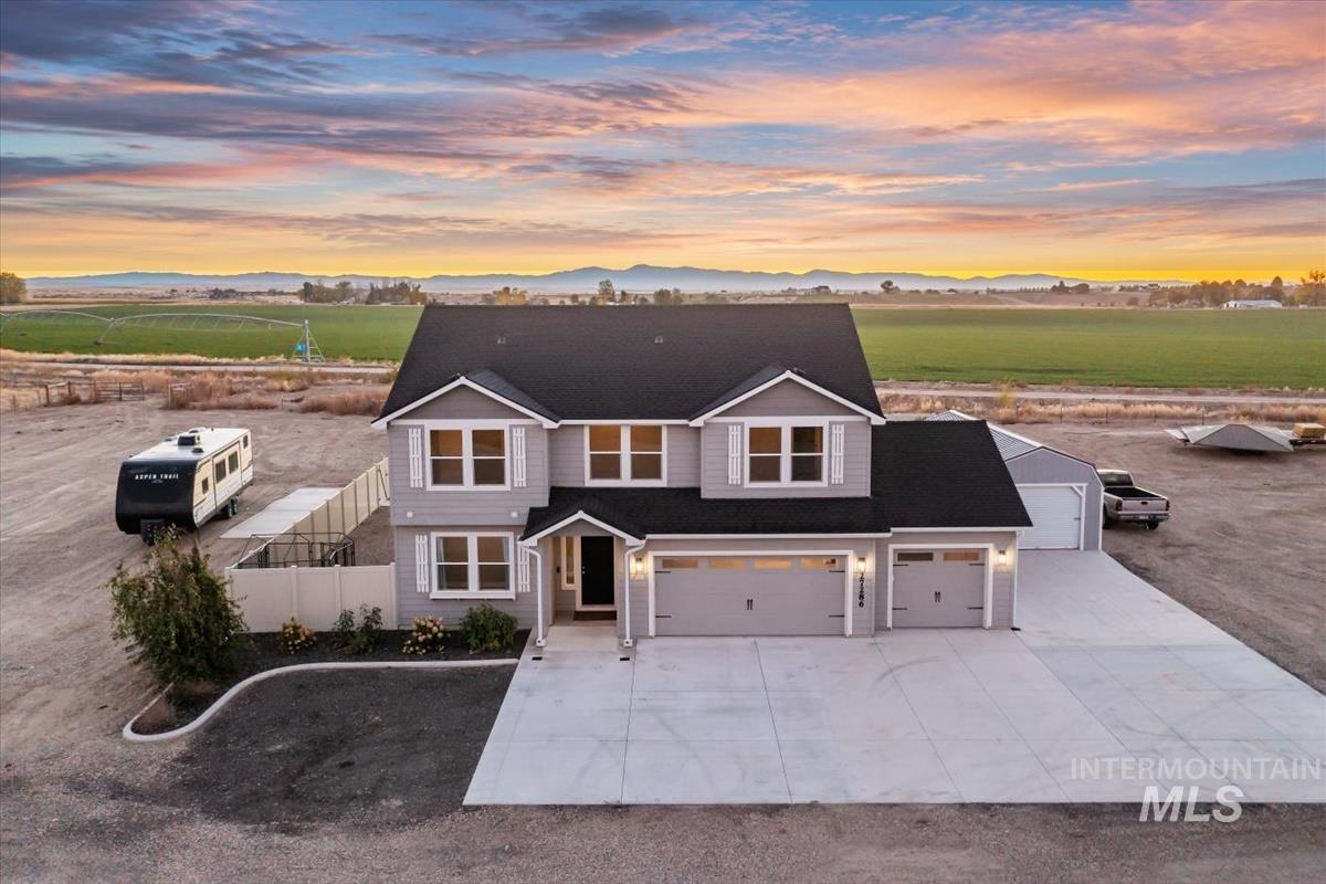27286 Freezout, Caldwell, Idaho 83607, 6 Bedrooms, 4 Bathrooms, Residential For Sale, Price $1,495,000, 99004140