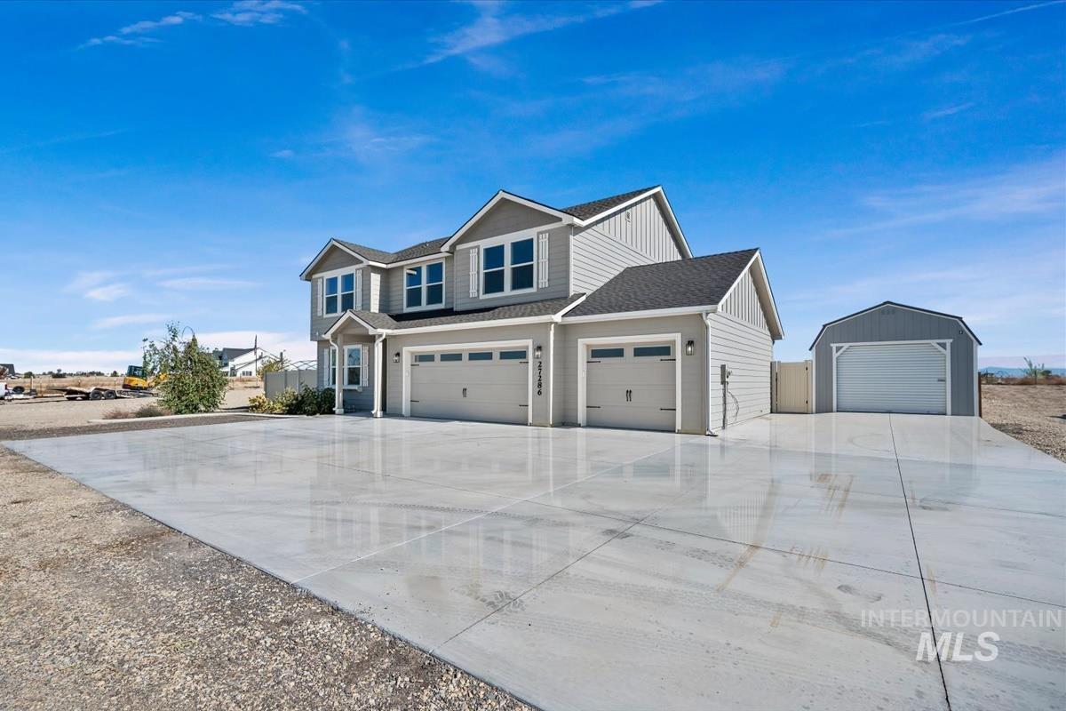 27286 Freezout, Caldwell, Idaho 83607, 6 Bedrooms, 4 Bathrooms, Residential For Sale, Price $1,495,000, 99004140