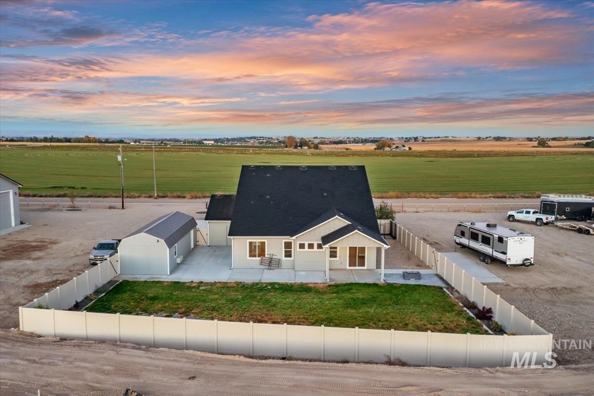 27286 Freezout, Caldwell, Idaho 83607, 6 Bedrooms, 4 Bathrooms, Residential For Sale, Price $1,495,000, 99004140