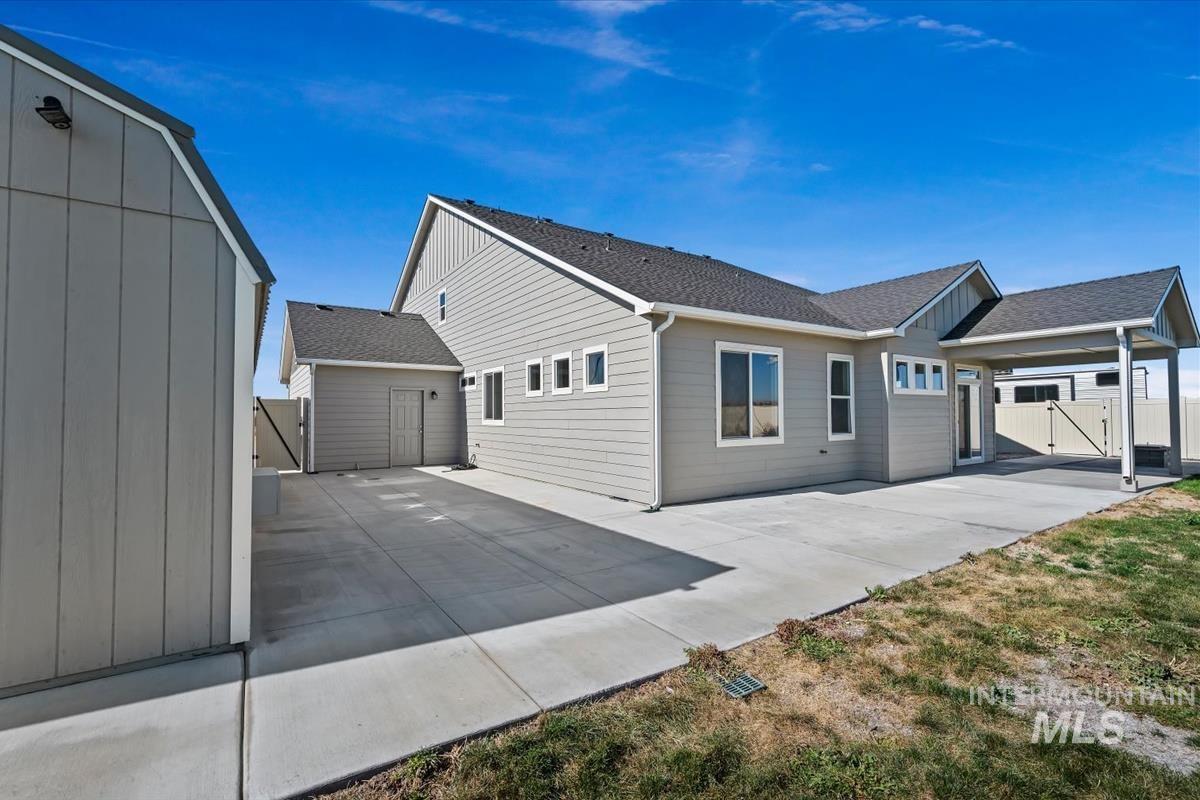 27286 Freezout, Caldwell, Idaho 83607, 6 Bedrooms, 4 Bathrooms, Residential For Sale, Price $1,495,000, 99004140