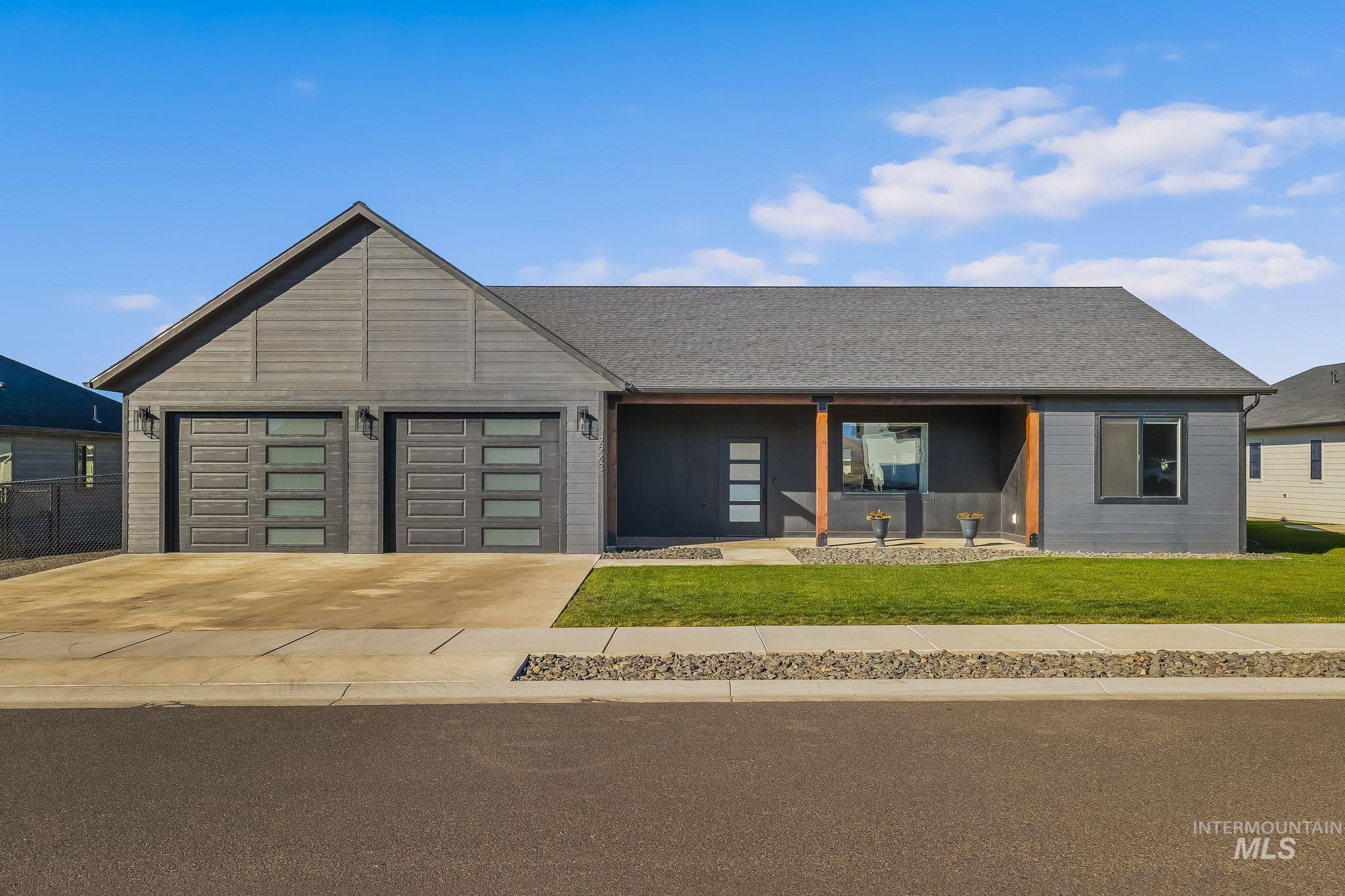 Residential For Sale