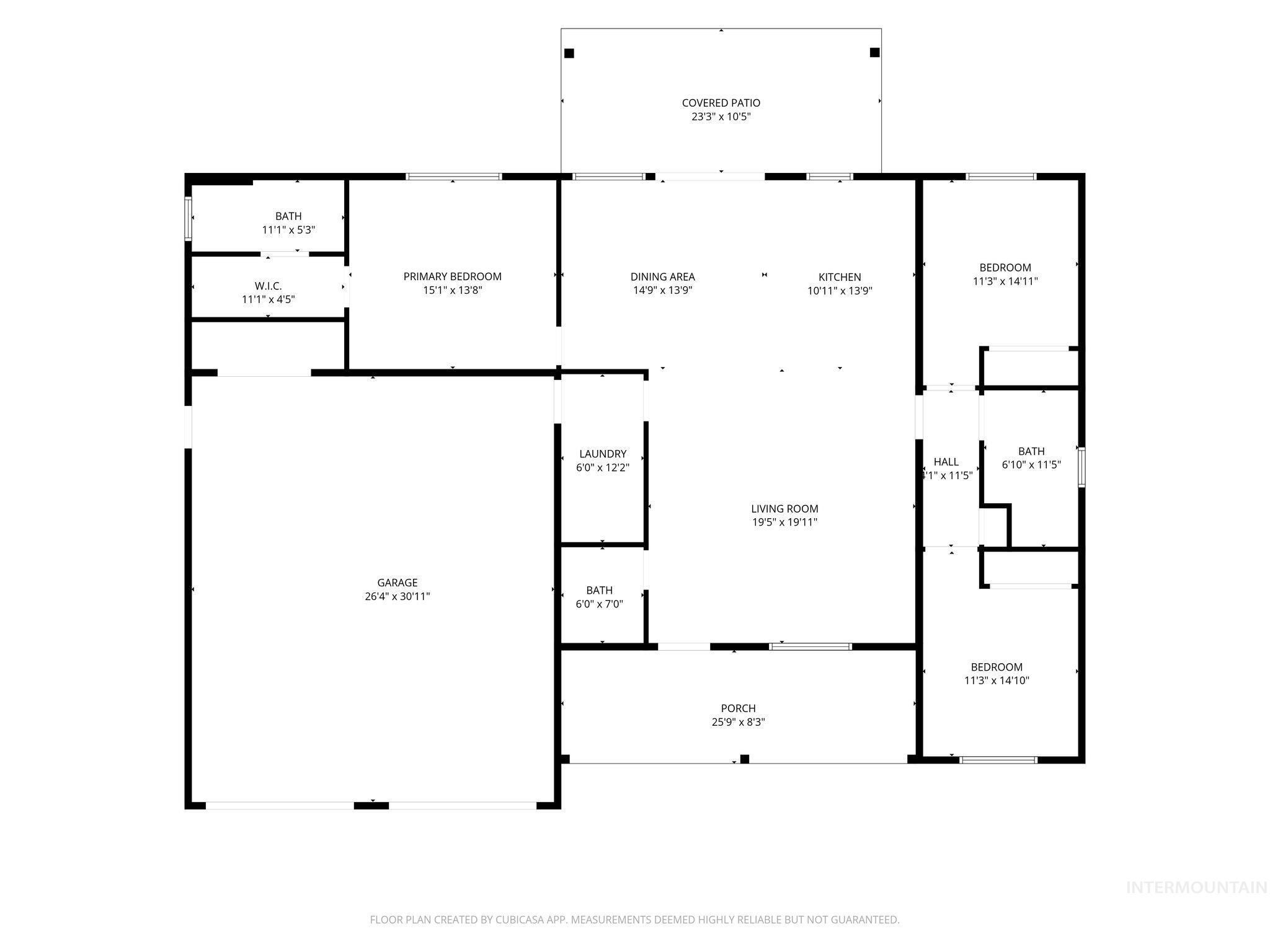 2243 Powers Drive, Lewiston, Idaho 83501, 3 Bedrooms, 2.5 Bathrooms, Residential For Sale, Price $627,500, 99004141