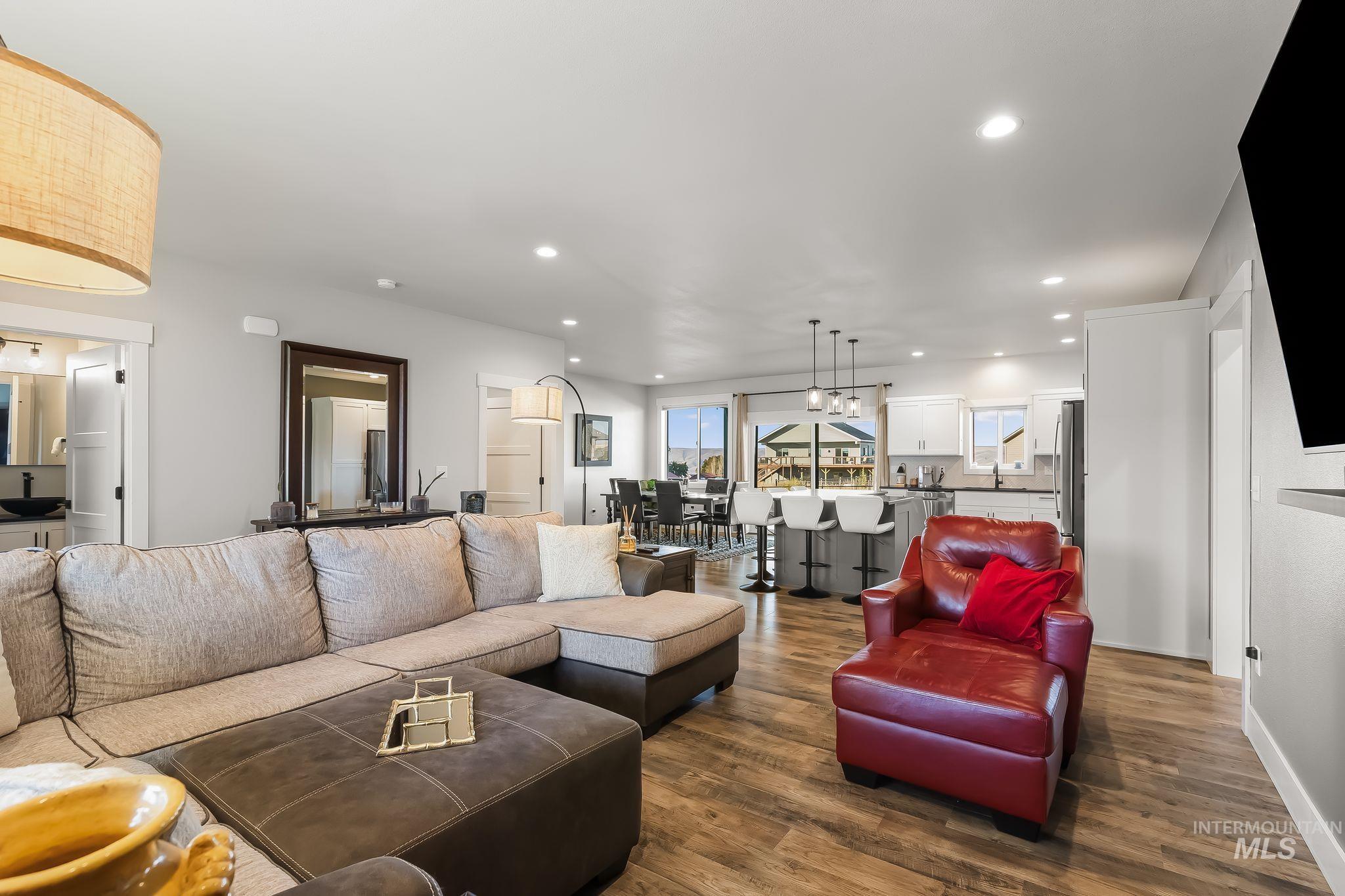 2243 Powers Drive, Lewiston, Idaho 83501, 3 Bedrooms, 2.5 Bathrooms, Residential For Sale, Price $627,500, 99004141