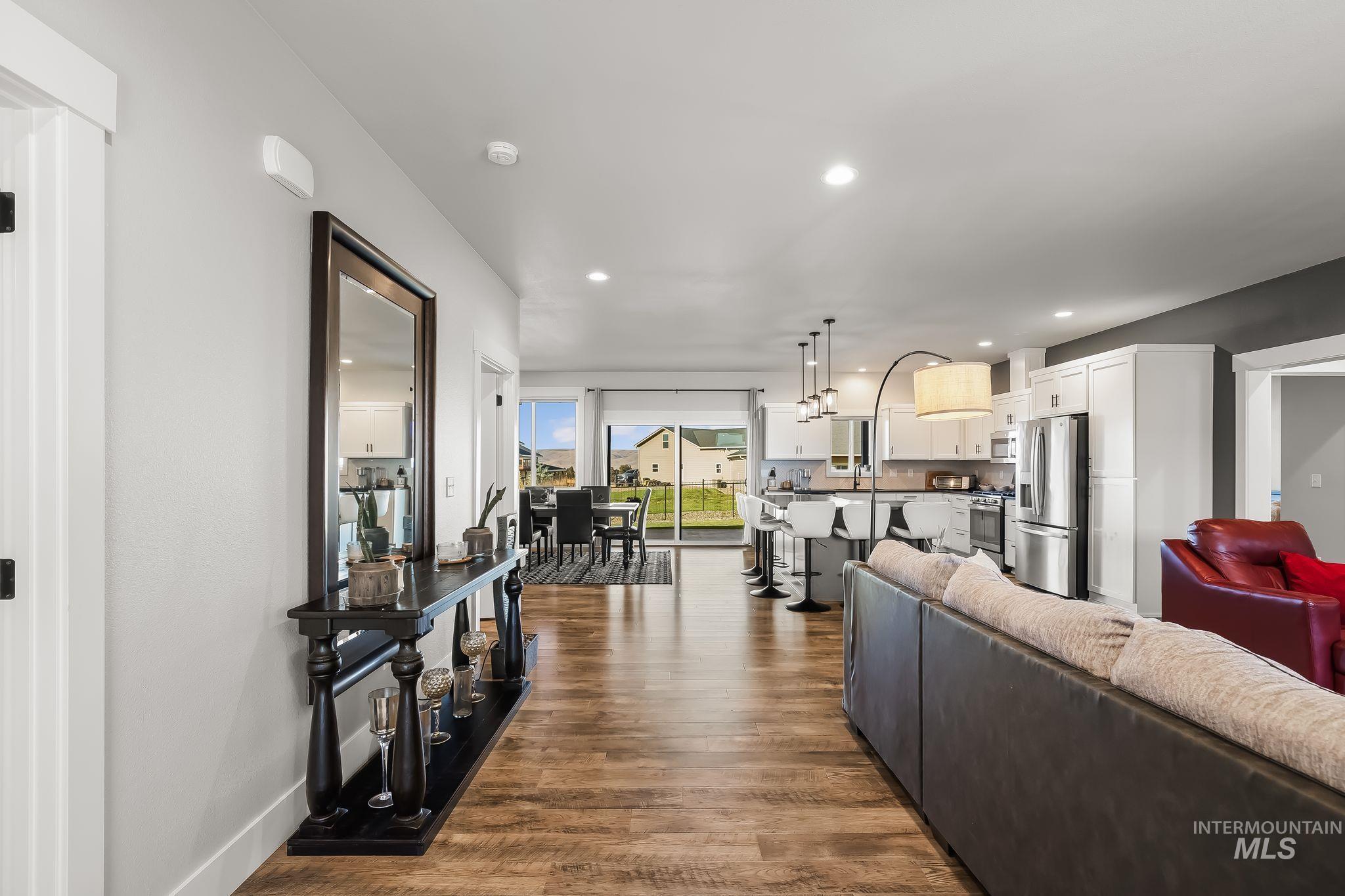 2243 Powers Drive, Lewiston, Idaho 83501, 3 Bedrooms, 2.5 Bathrooms, Residential For Sale, Price $627,500, 99004141