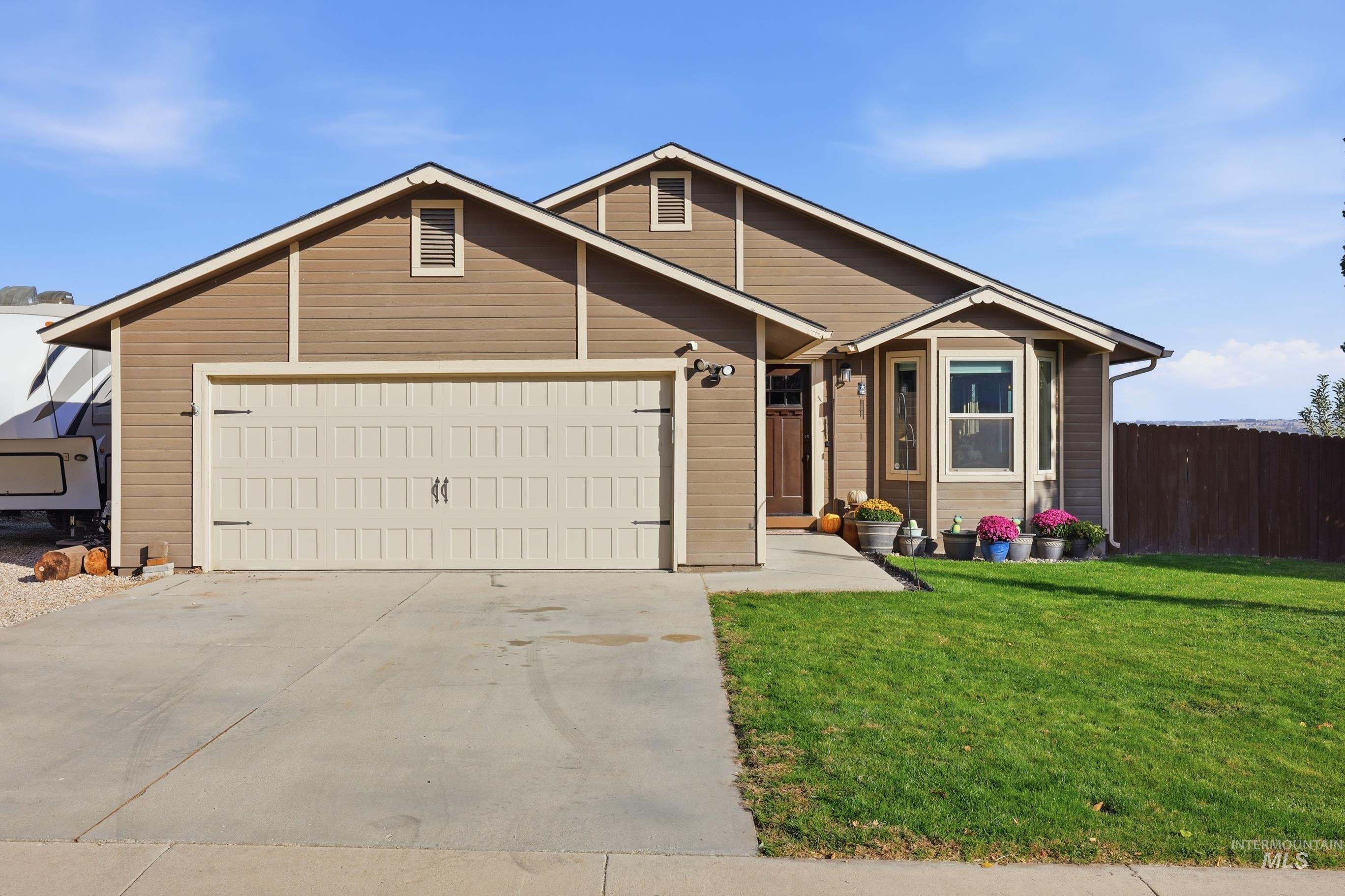 Residential For Sale