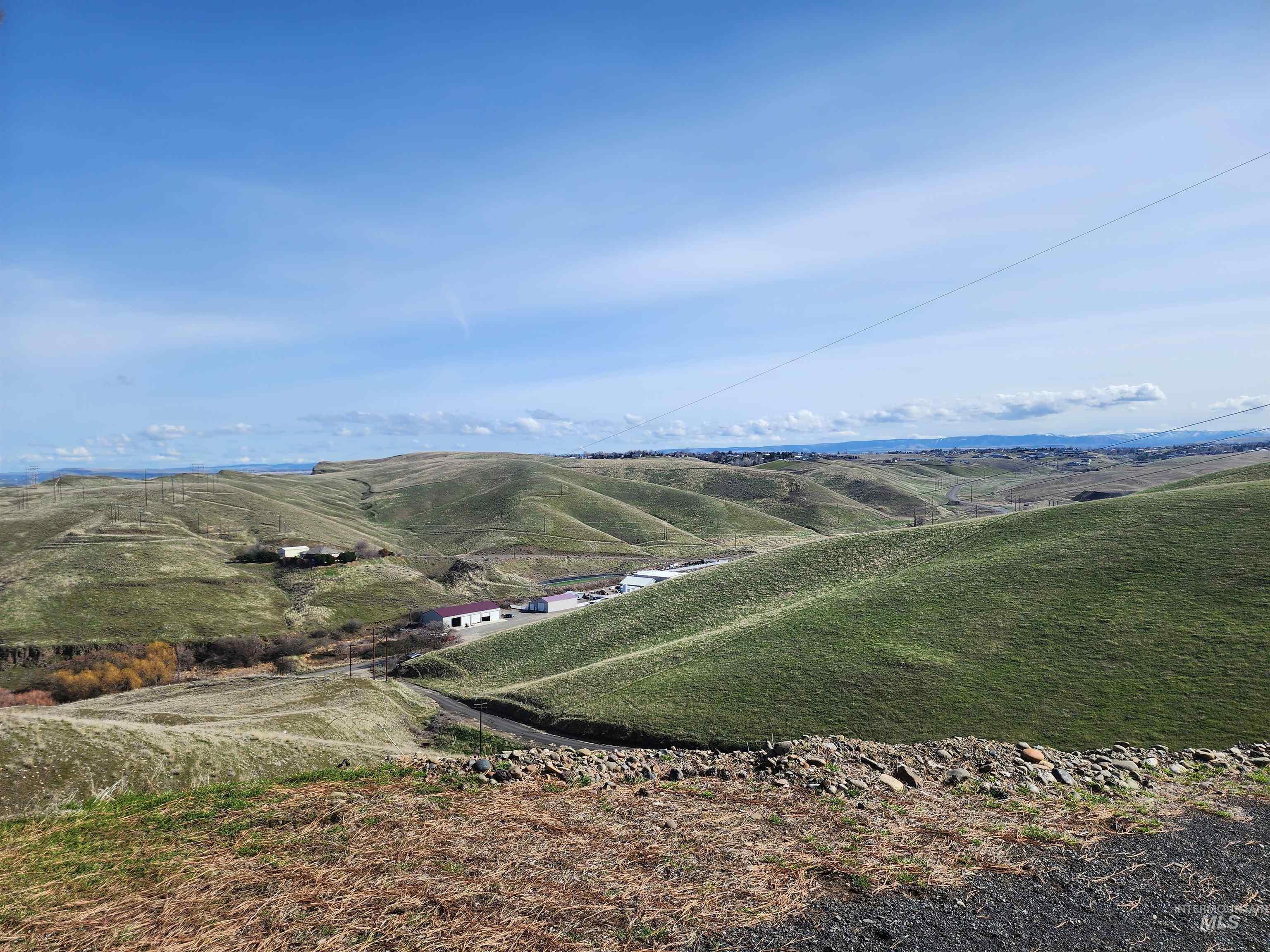 802 Evans Rd, Clarkston, Washington 99403, Land For Sale, Price $1,497,000,MLS 99004143