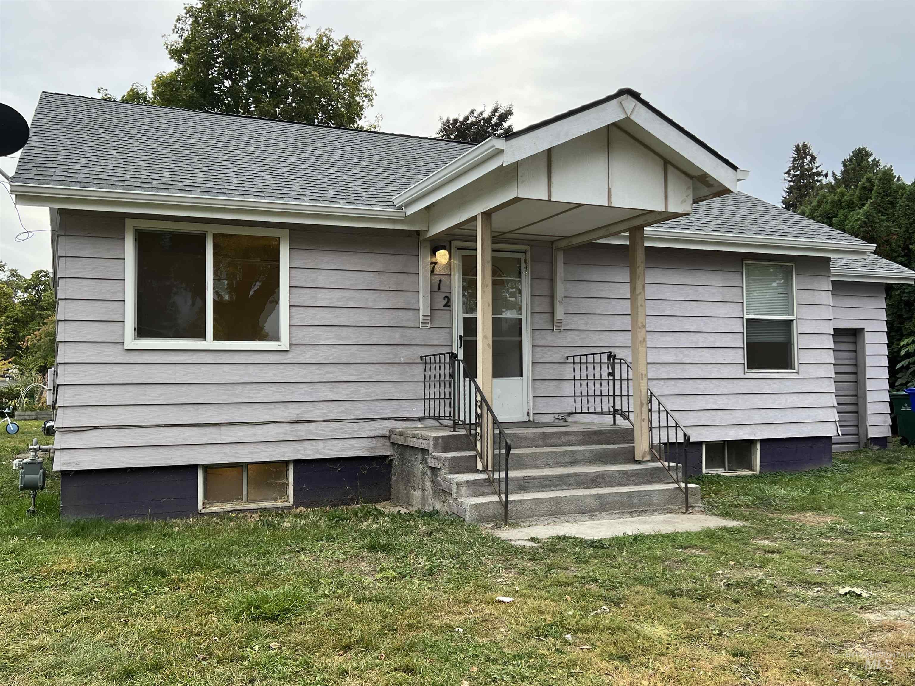 Residential For Sale