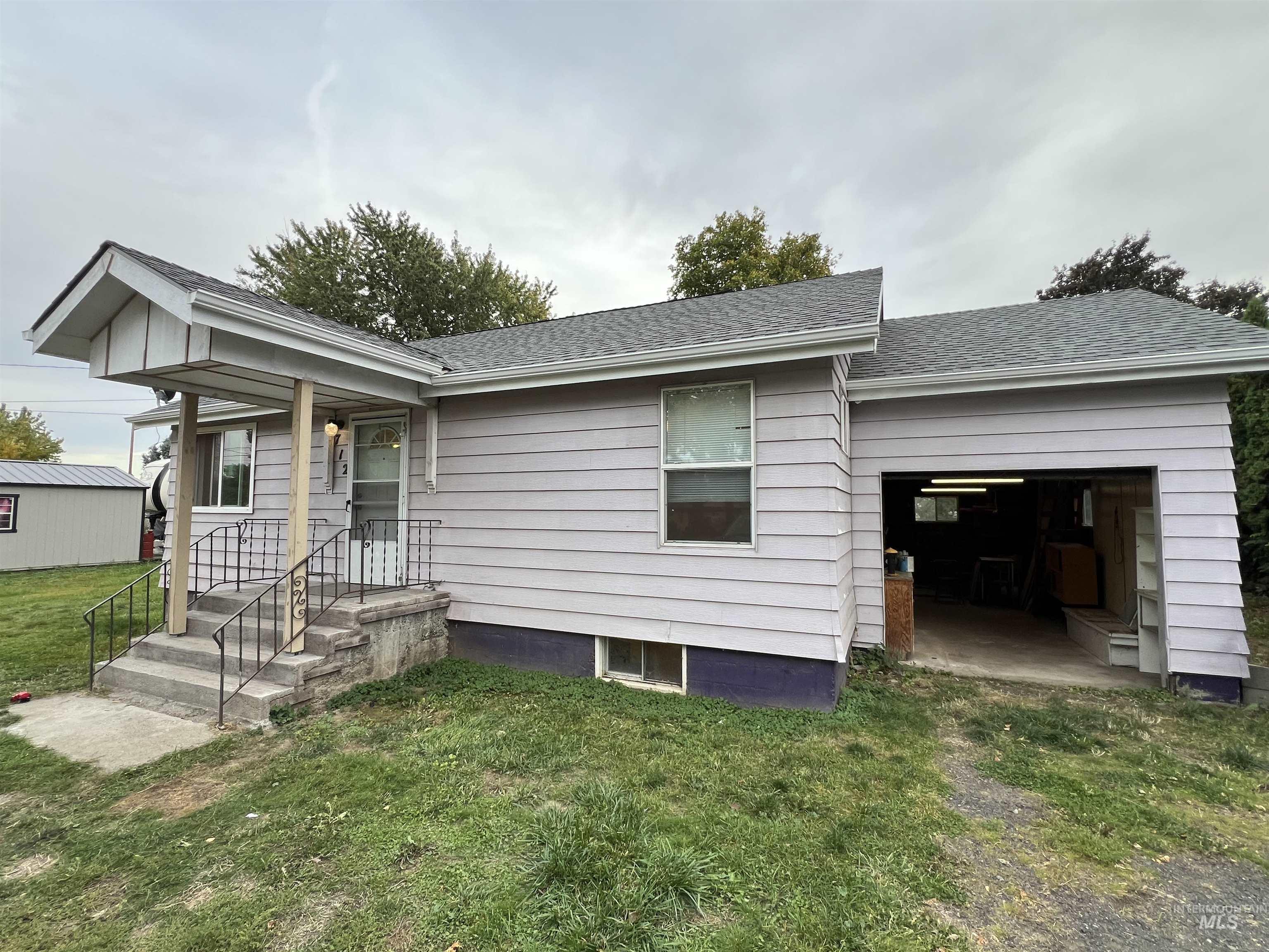 712 Park Ave, Lewiston, Idaho 83501, 4 Bedrooms, 1 Bathroom, Residential For Sale, Price $280,000,MLS 99004145
