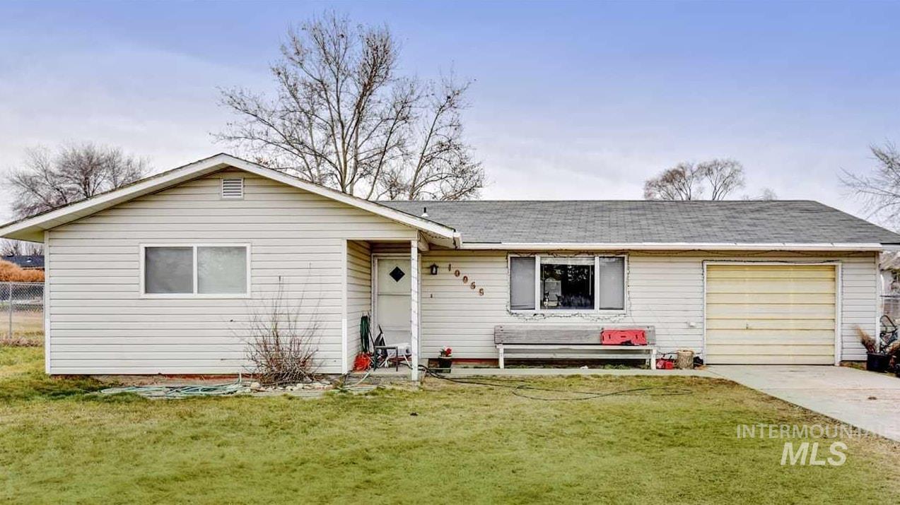 Residential For Sale