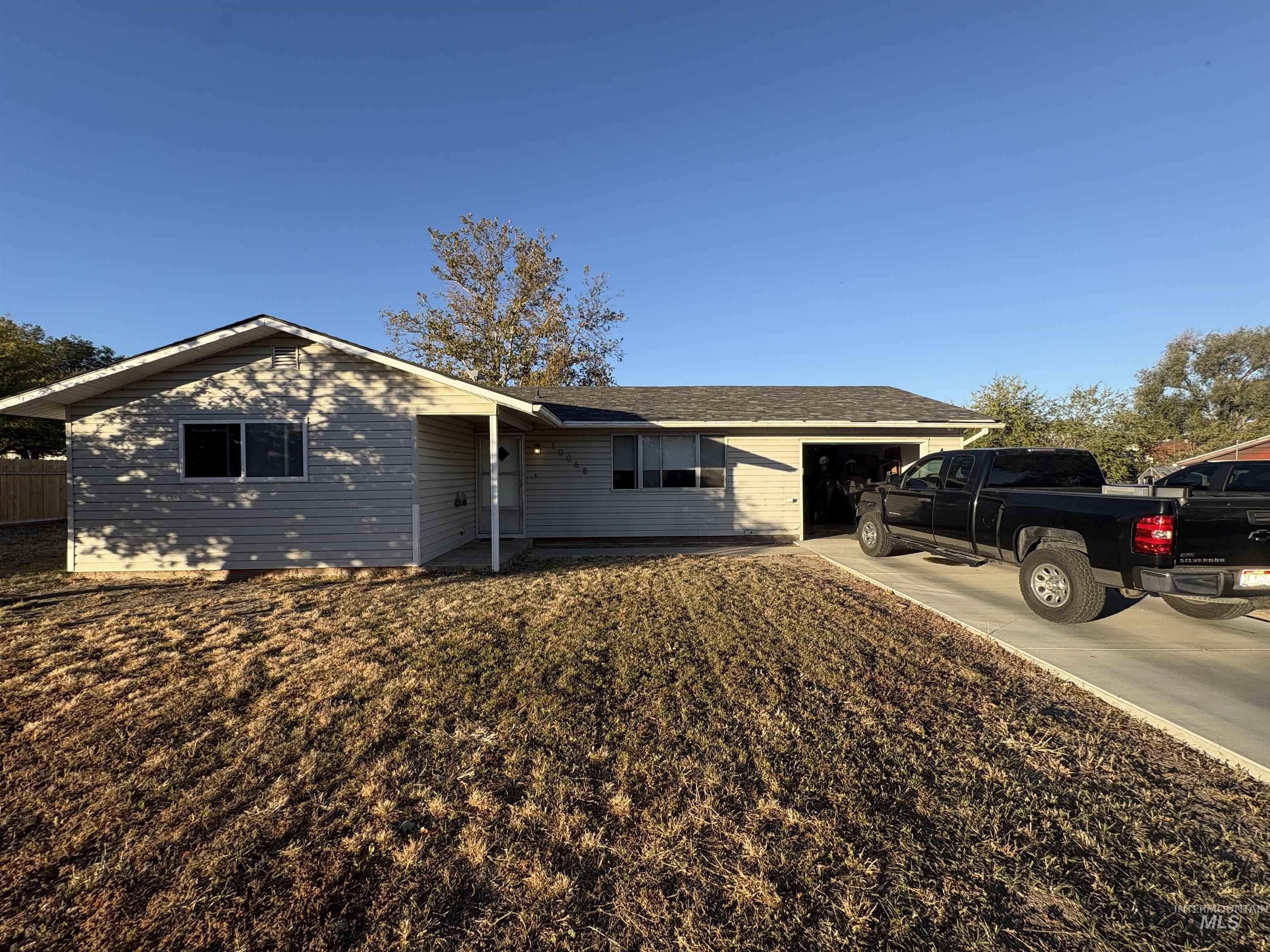 Residential For Sale