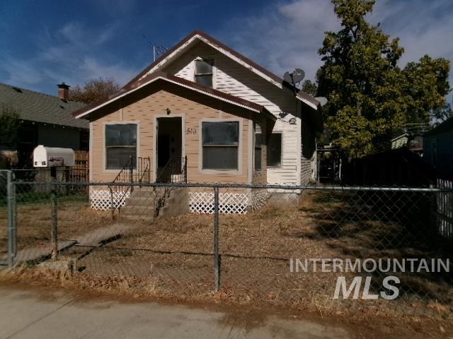 Residential For Sale