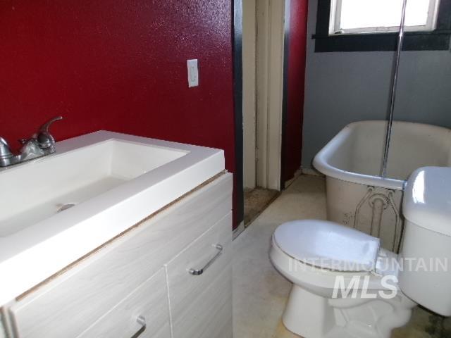 510 E 3rd St, Emmett, Idaho 83617, 3 Bedrooms, 1 Bathroom, Residential For Sale, Price $175,000, 99004147