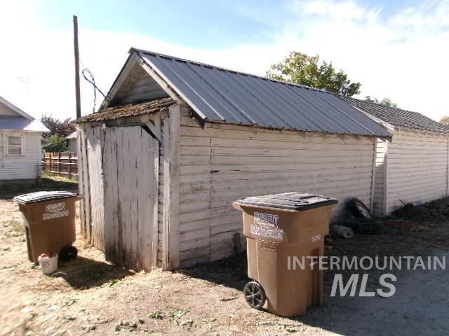 510 E 3rd St, Emmett, Idaho 83617, 3 Bedrooms, 1 Bathroom, Residential For Sale, Price $175,000, 99004147