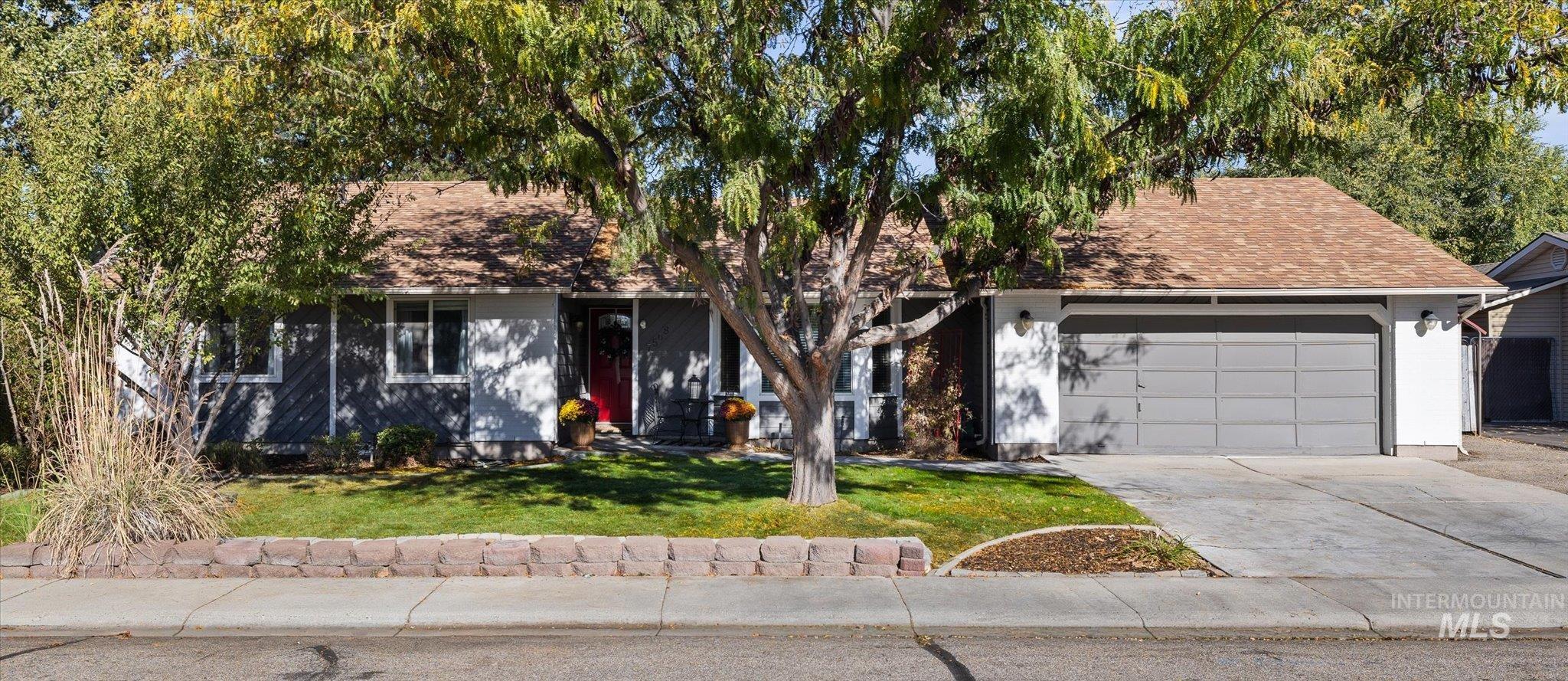 Residential For Sale