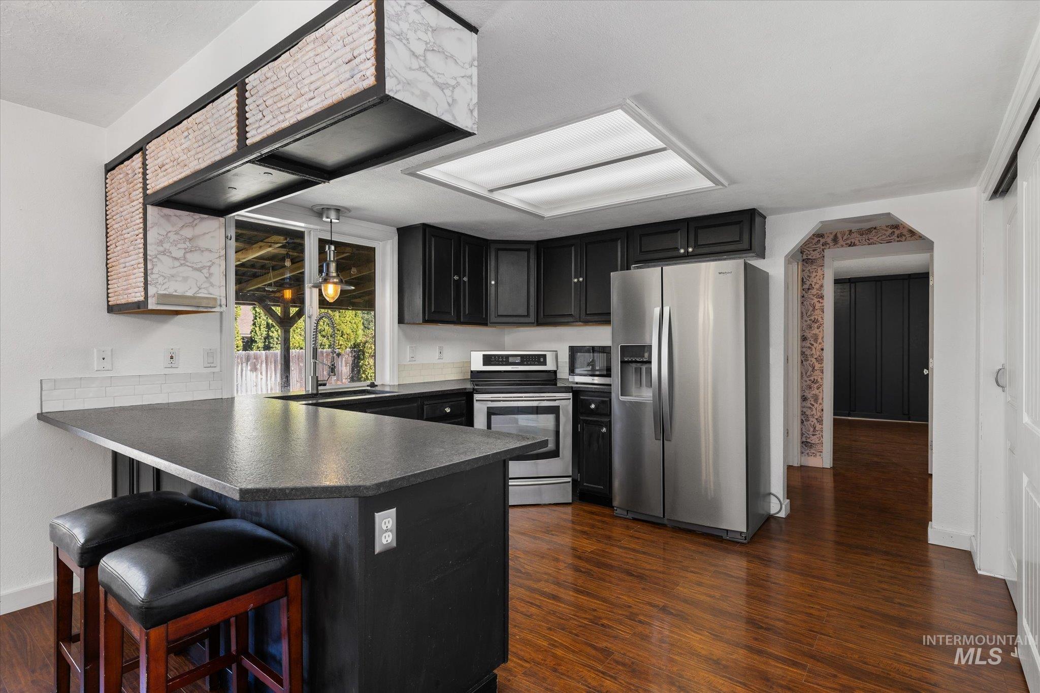 7568 W War Bonnet Dr, Boise, Idaho 83709, 3 Bedrooms, 2 Bathrooms, Residential For Sale, Price $439,900, 99004148