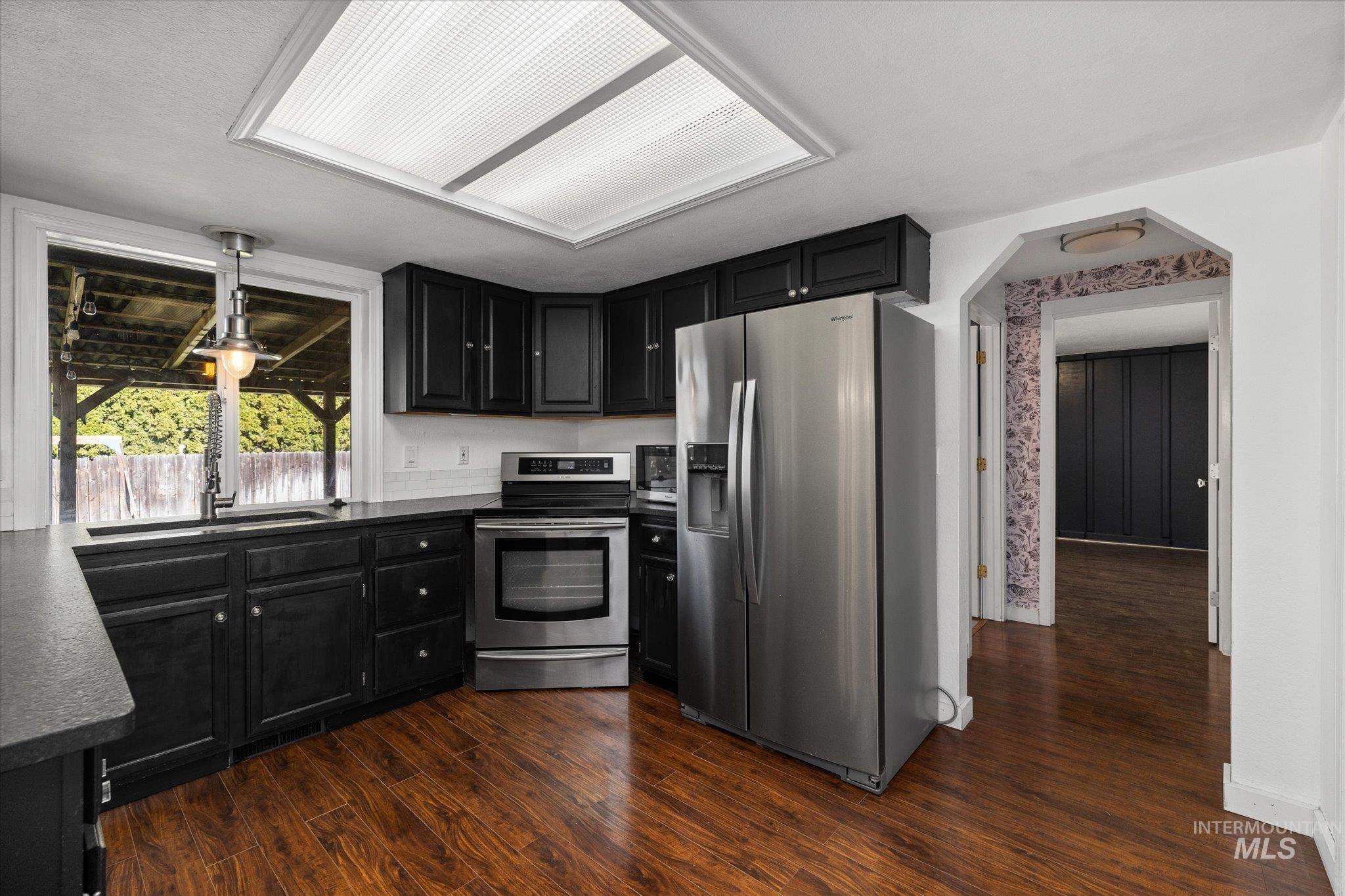 7568 W War Bonnet Dr, Boise, Idaho 83709, 3 Bedrooms, 2 Bathrooms, Residential For Sale, Price $439,900, 99004148