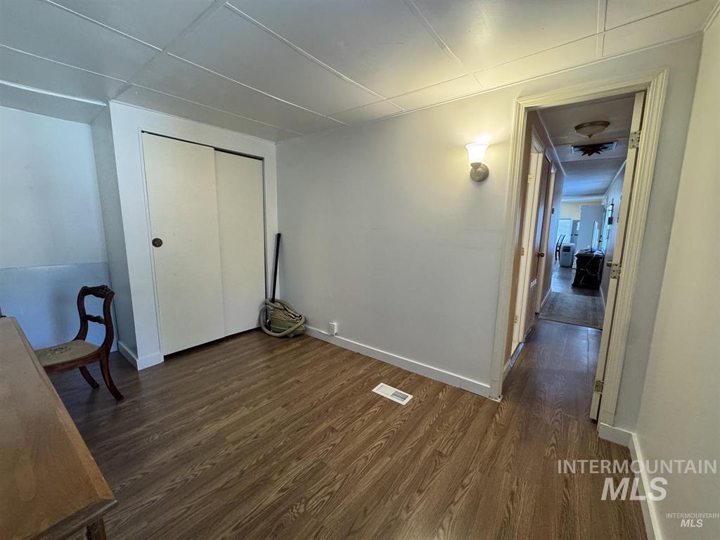 8647 W Antelope, Boise, Idaho 83704, 2 Bedrooms, 1 Bathroom, Residential For Sale, Price $45,000,MLS 99004151