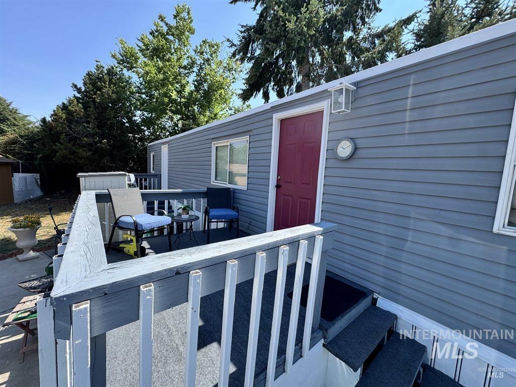 8647 W Antelope, Boise, Idaho 83704, 2 Bedrooms, 1 Bathroom, Residential For Sale, Price $45,000,MLS 99004151