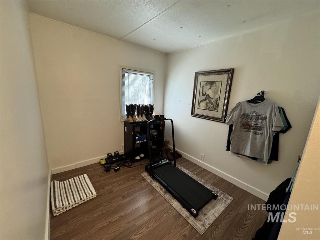 8647 W Antelope, Boise, Idaho 83704, 2 Bedrooms, 1 Bathroom, Residential For Sale, Price $45,000,MLS 99004151
