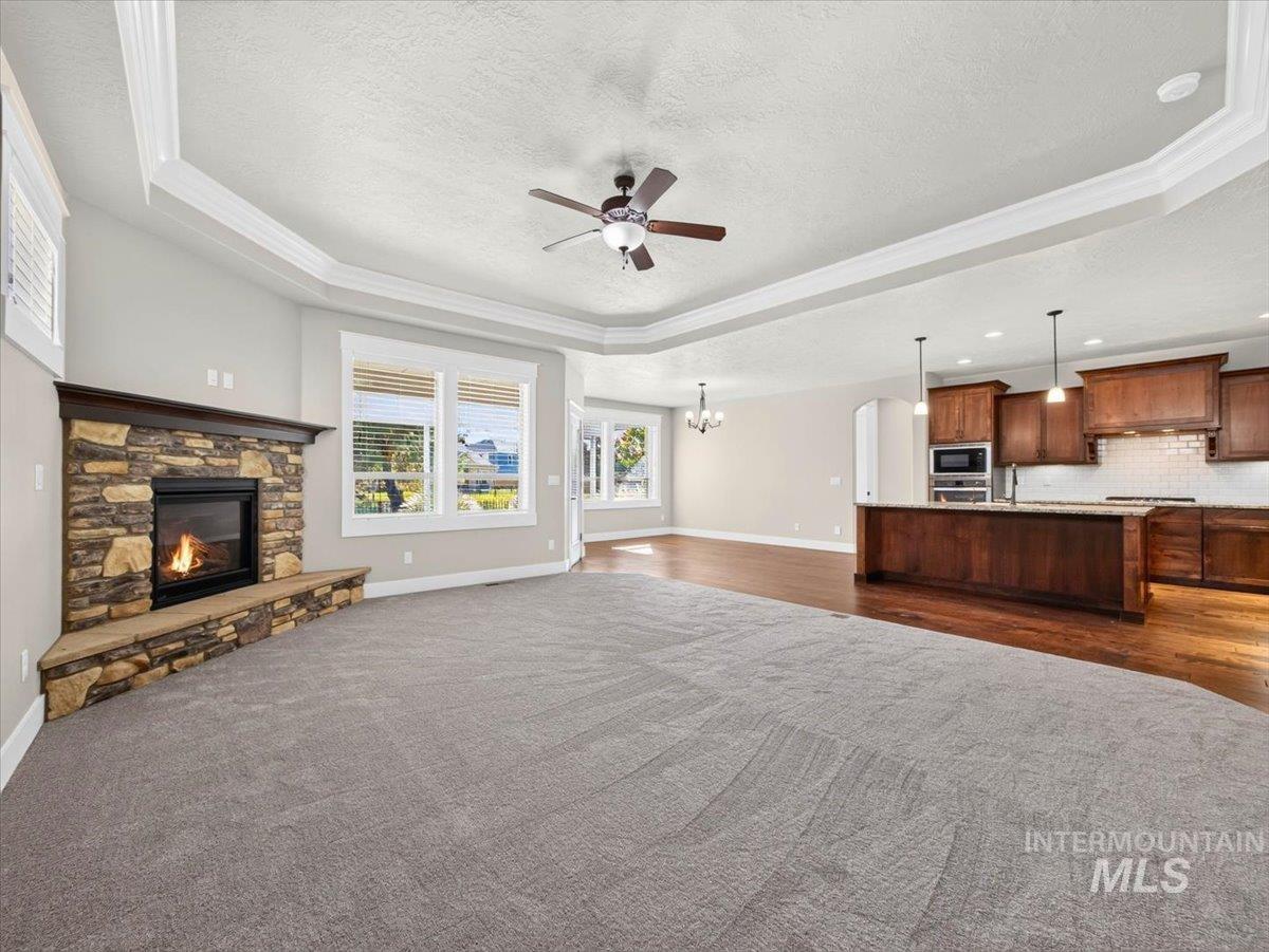 10187 W Purple Ash Dr., Star, Idaho 83669, 3 Bedrooms, 2 Bathrooms, Residential For Sale, Price $759,000, 99004154