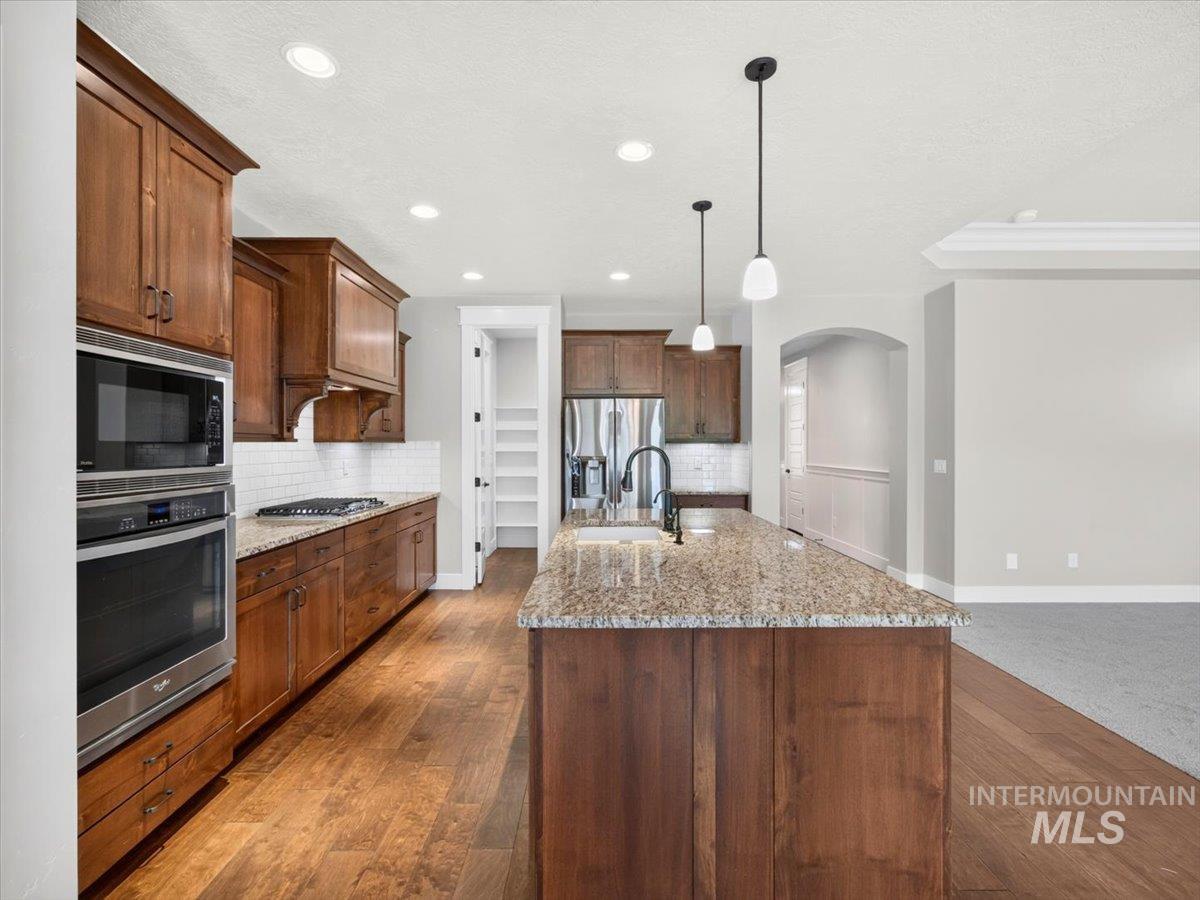 10187 W Purple Ash Dr., Star, Idaho 83669, 3 Bedrooms, 2 Bathrooms, Residential For Sale, Price $759,000, 99004154