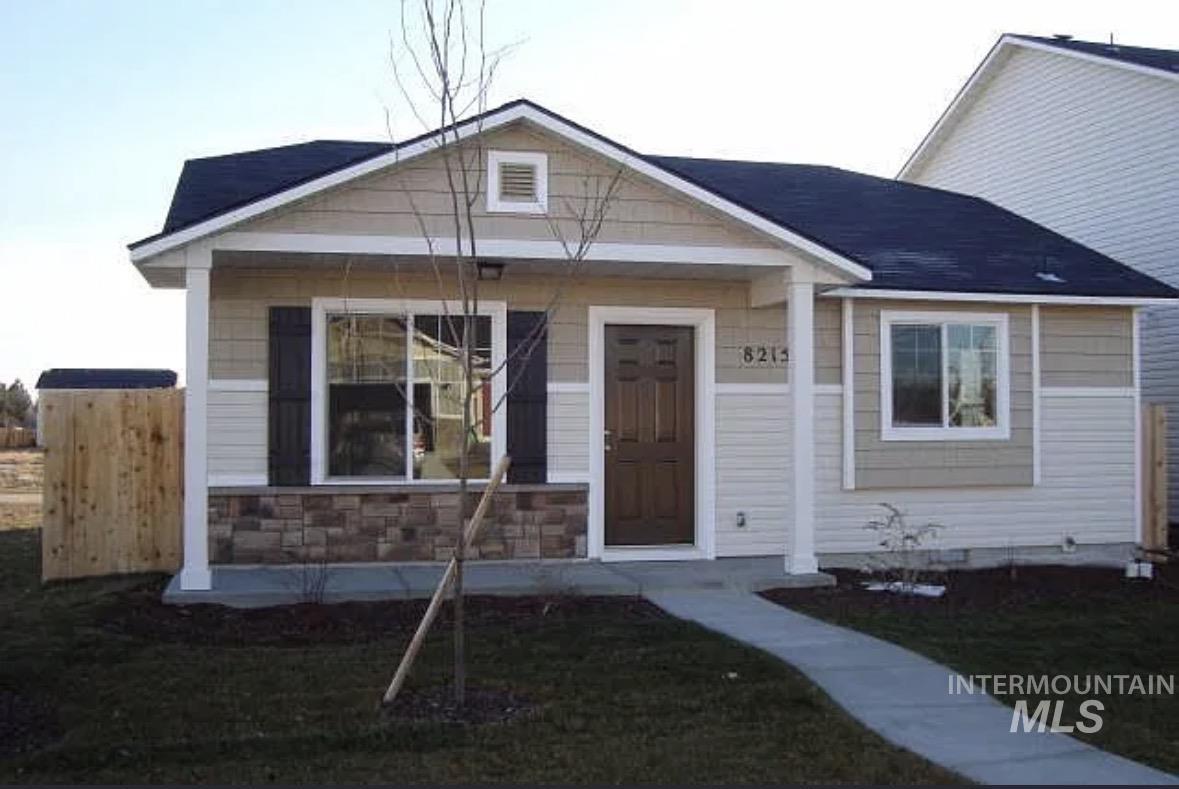 Residential For Sale