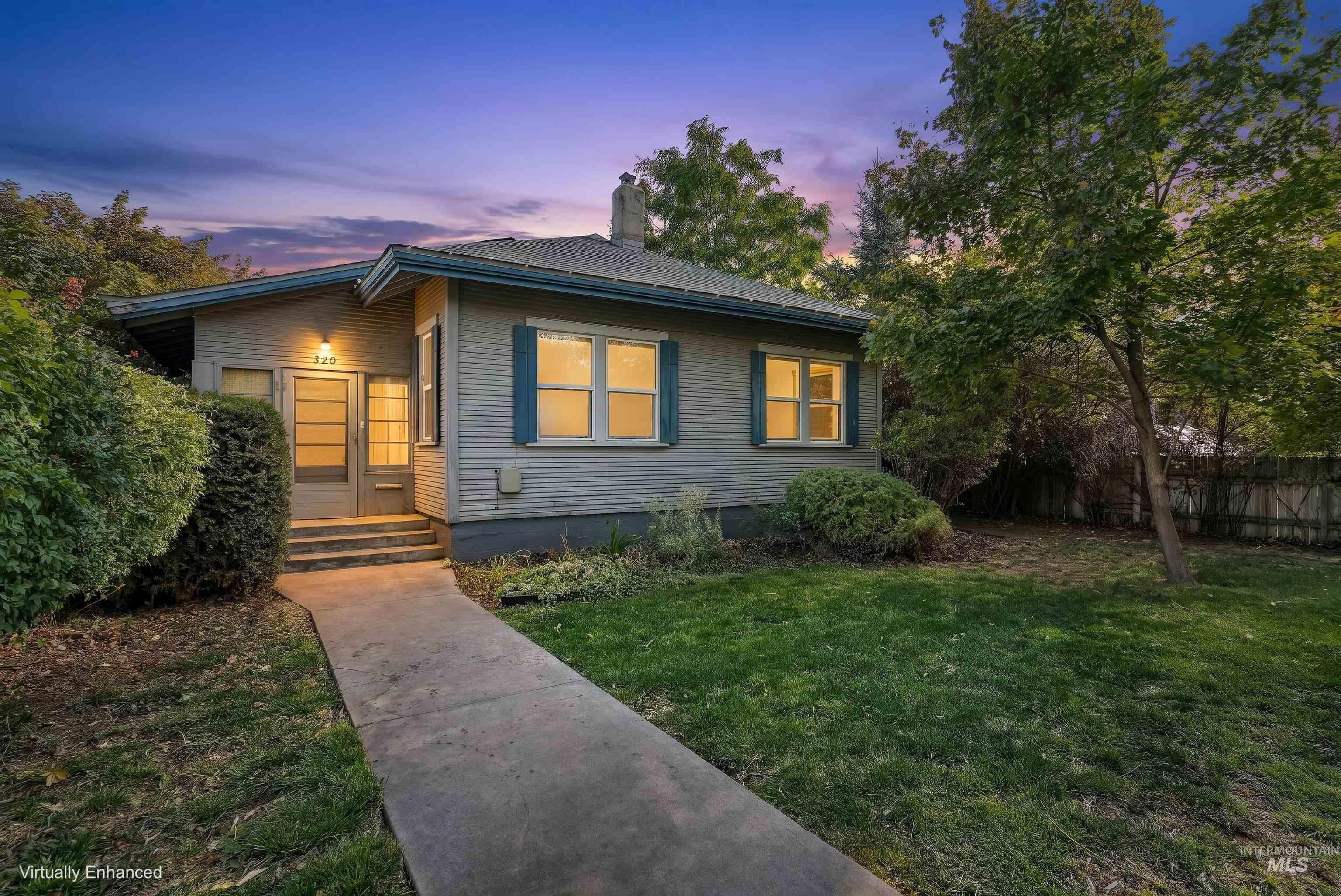 Residential For Sale