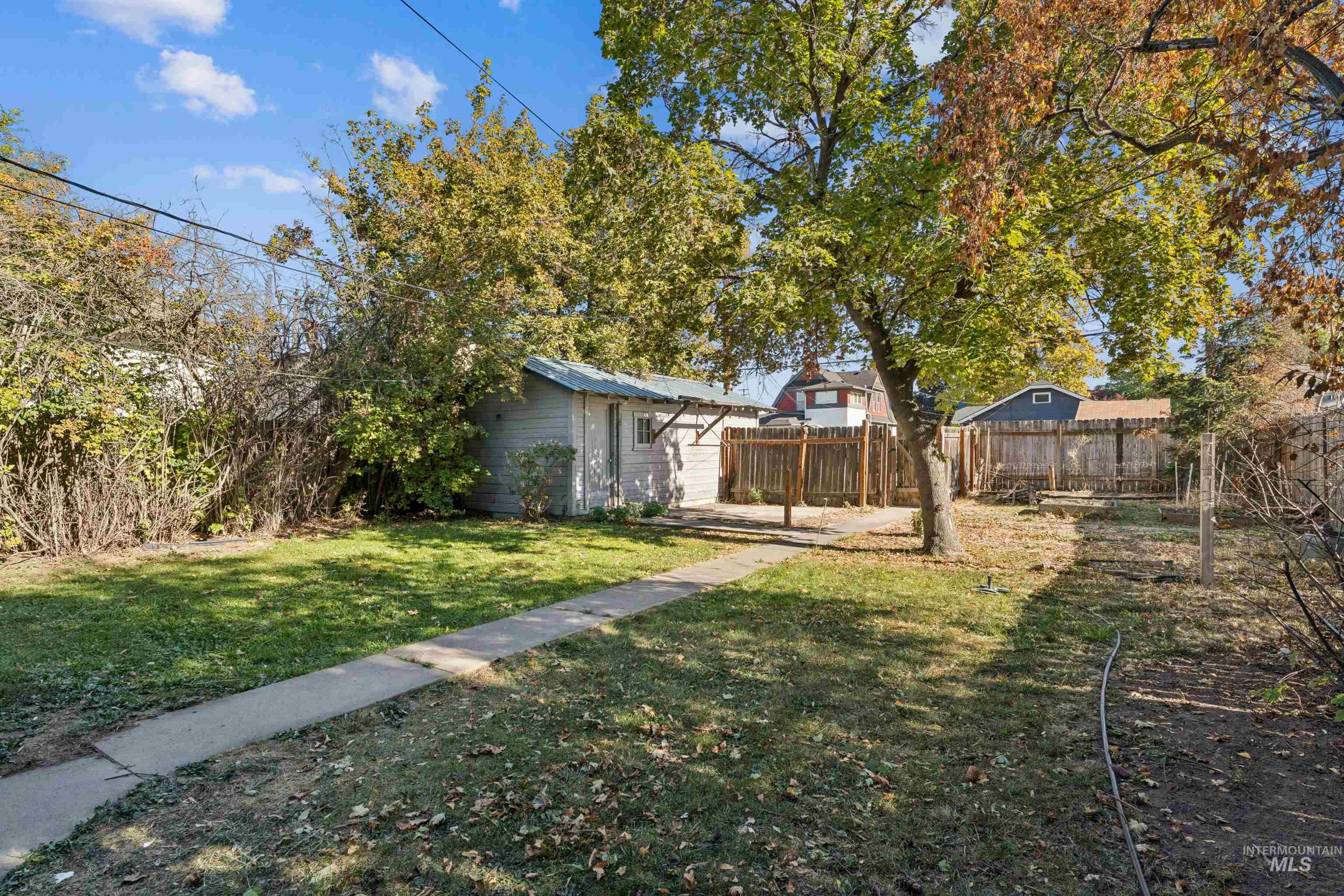 320 6th Ave S, Nampa, Idaho 83651, 2 Bedrooms, 1 Bathroom, Residential For Sale, Price $315,000,MLS 99004159