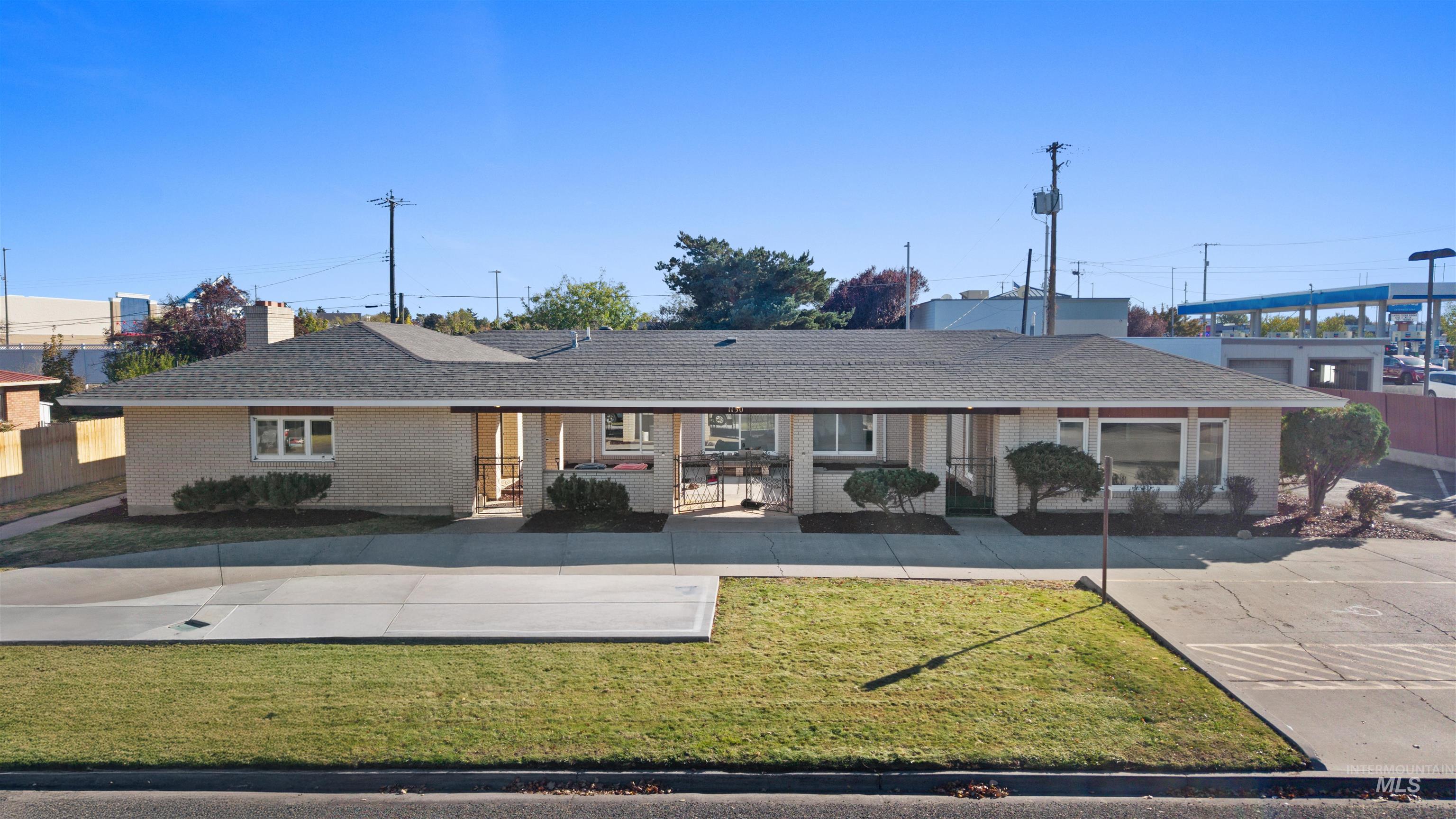 1130 Lawn Dale, Twin Falls, Idaho 83301, Business/Commercial For Sale, Price $54,000, 99004161