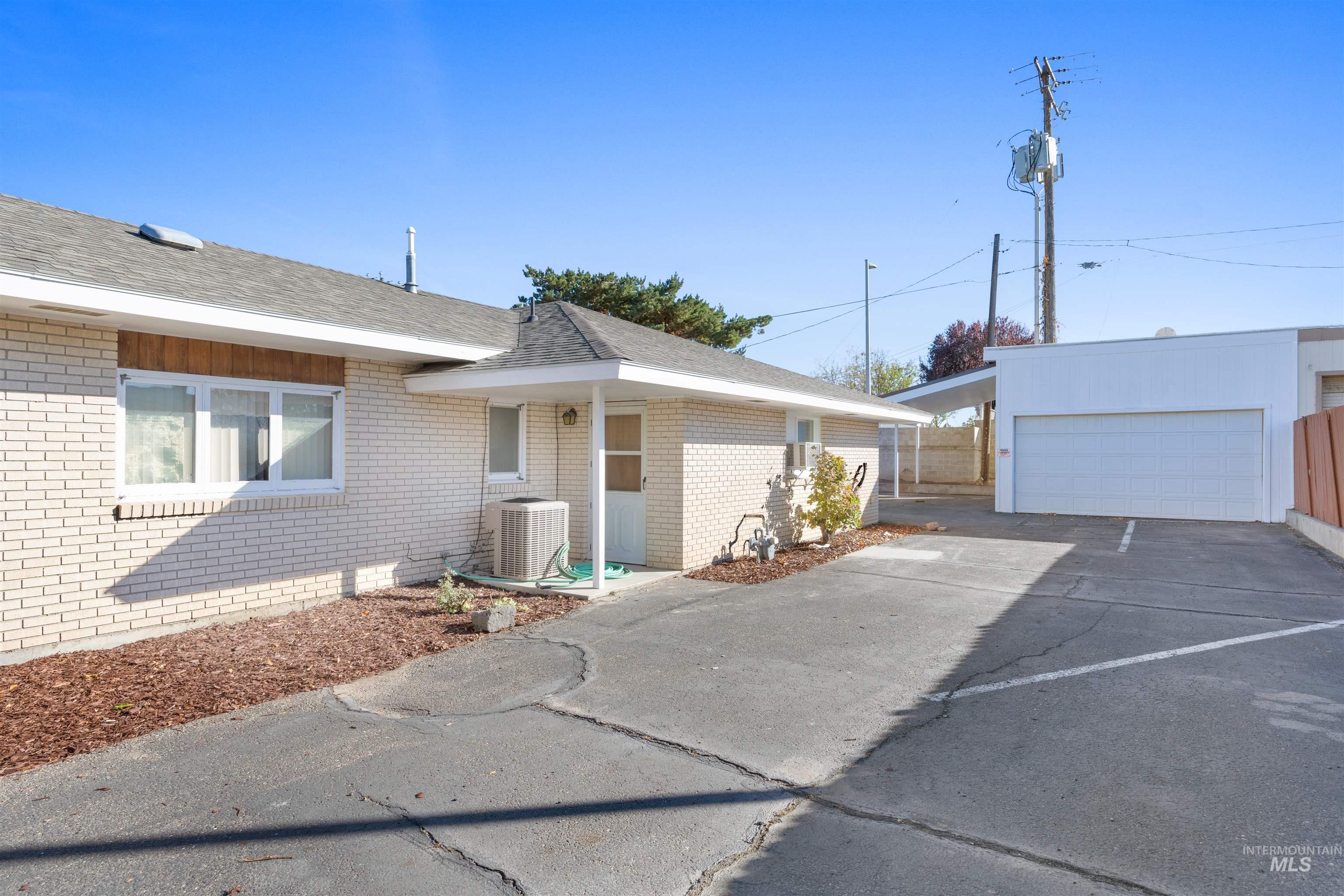 1130 Lawn Dale, Twin Falls, Idaho 83301, Business/Commercial For Sale, Price $54,000, 99004161