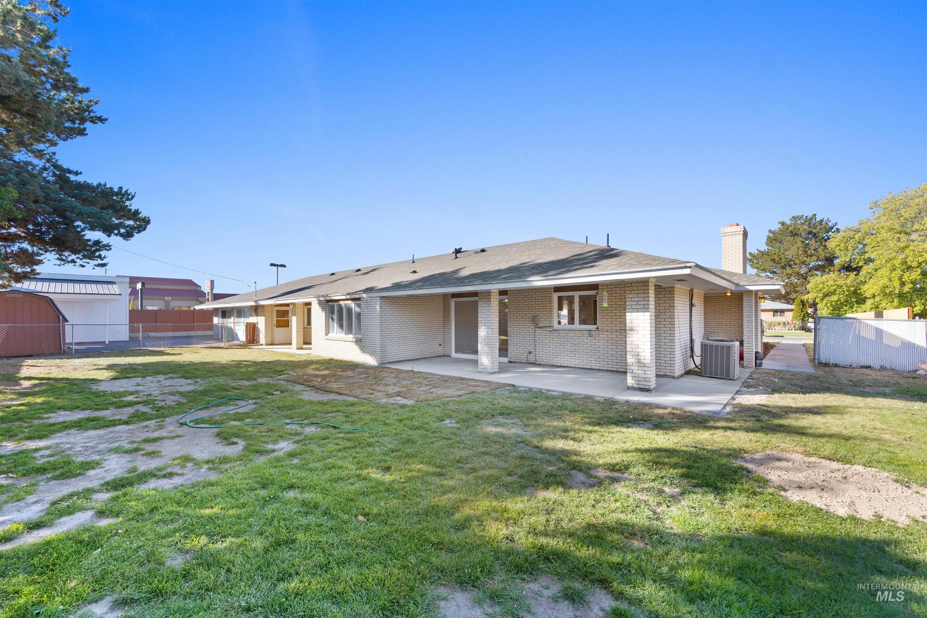 1130 Lawn Dale, Twin Falls, Idaho 83301, Business/Commercial For Sale, Price $54,000, 99004161