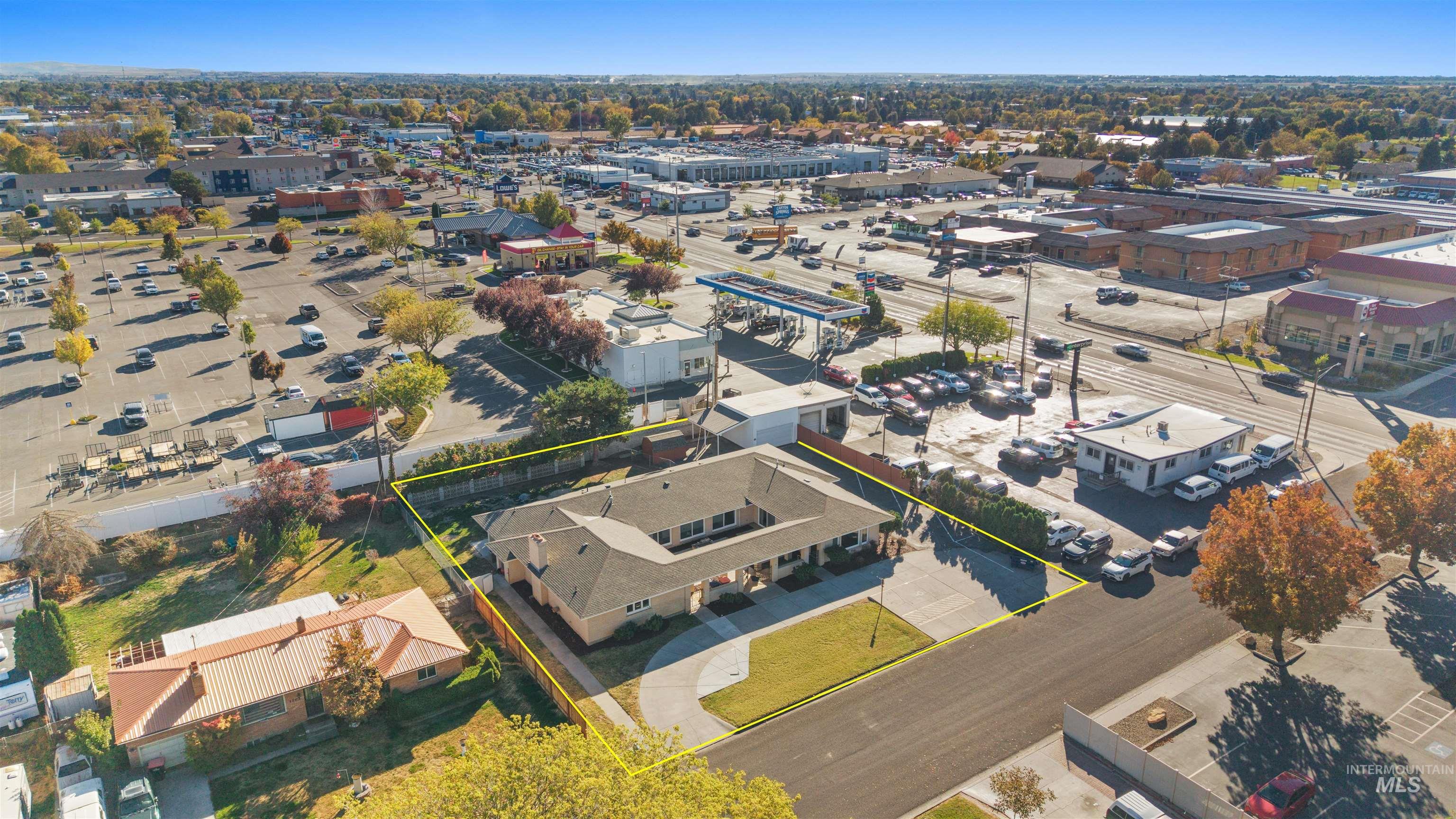 1130 Lawn Dale, Twin Falls, Idaho 83301, Business/Commercial For Sale, Price $54,000, 99004161