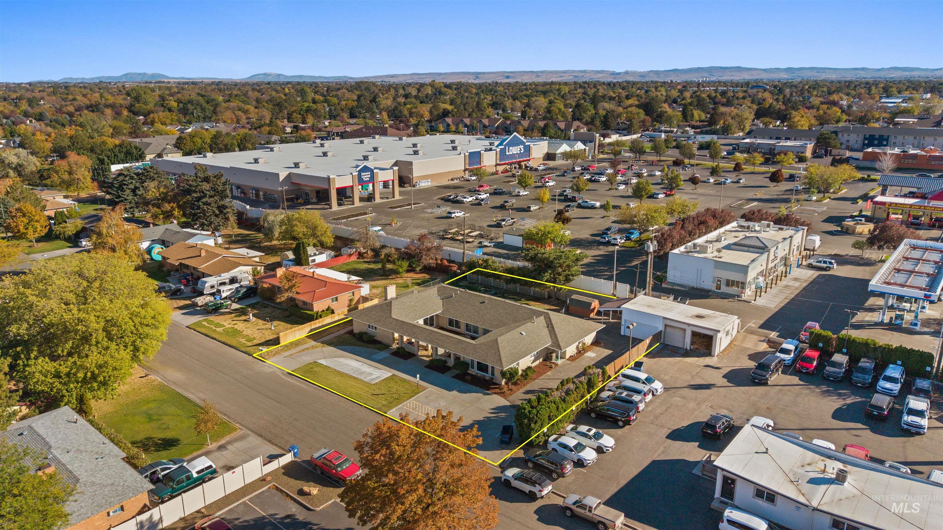 1130 Lawn Dale, Twin Falls, Idaho 83301, Business/Commercial For Sale, Price $54,000, 99004161