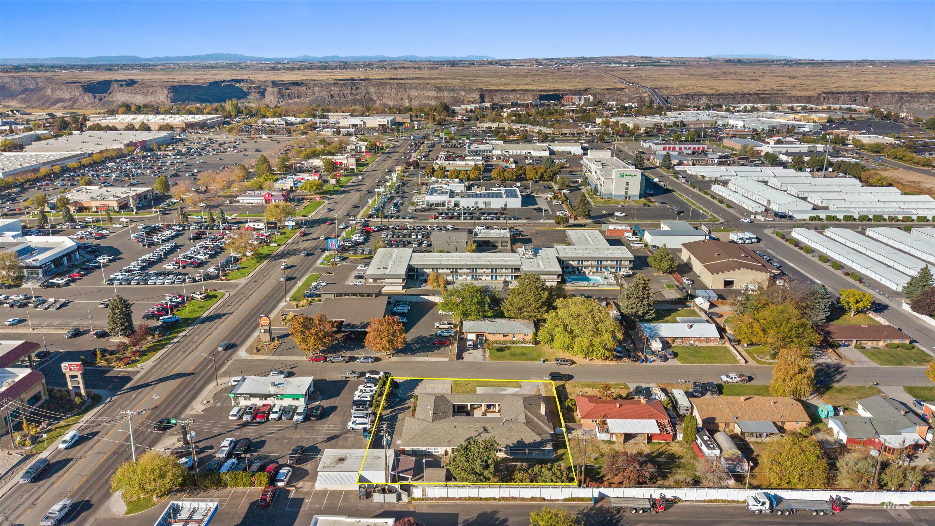 1130 Lawn Dale, Twin Falls, Idaho 83301, Business/Commercial For Sale, Price $54,000, 99004161