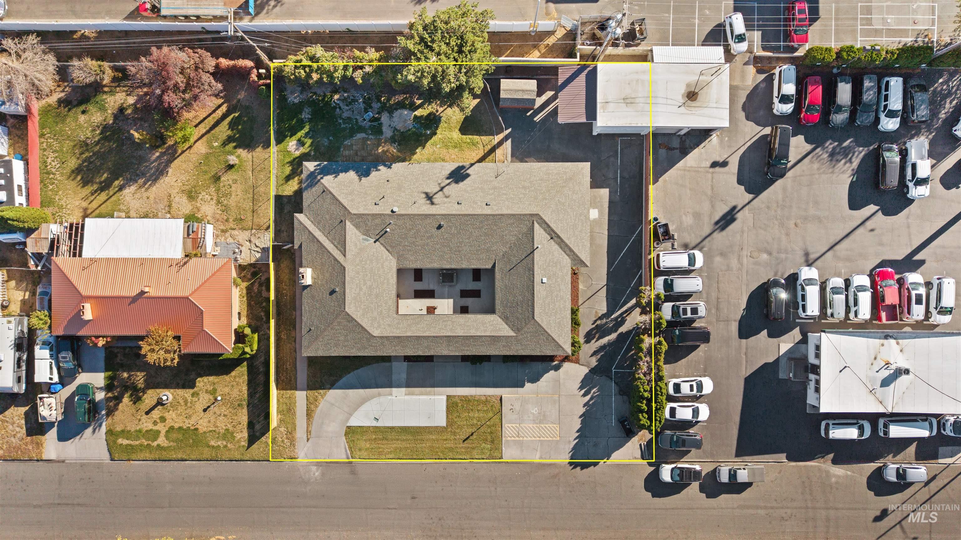 1130 Lawn Dale, Twin Falls, Idaho 83301, Business/Commercial For Sale, Price $54,000, 99004161