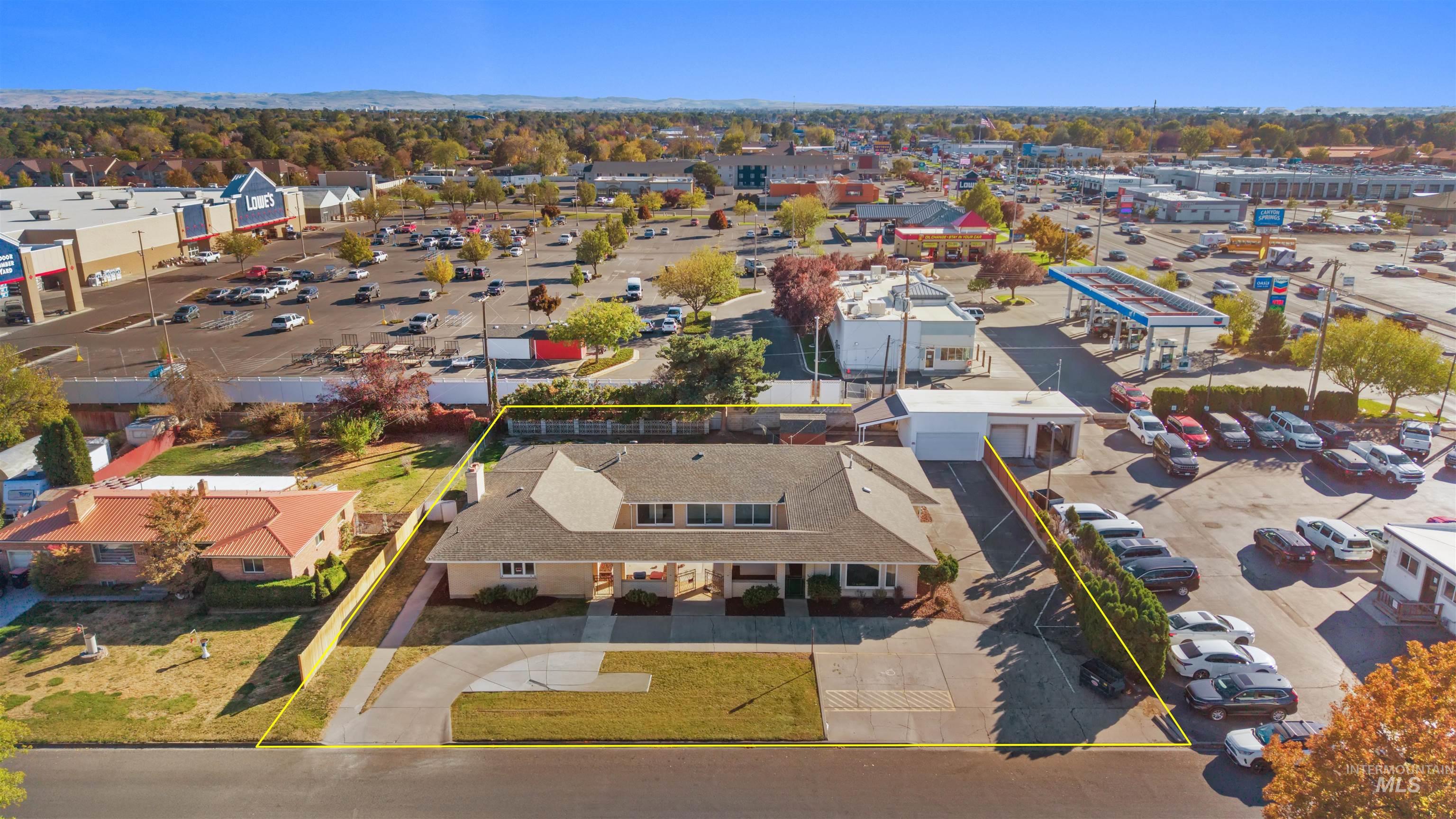 1130 Lawn Dale, Twin Falls, Idaho 83301, Business/Commercial For Sale, Price $54,000, 99004161
