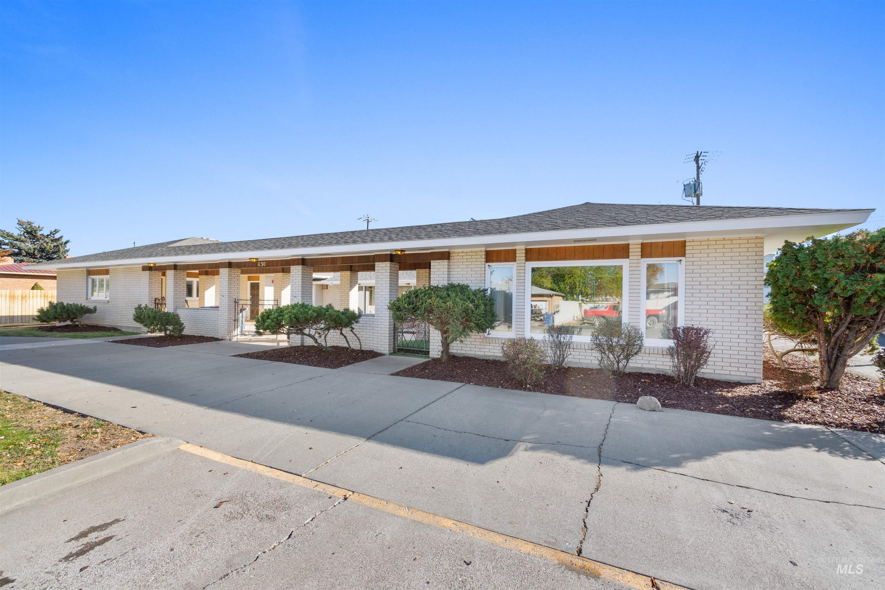 1130 Lawn Dale, Twin Falls, Idaho 83301, Business/Commercial For Sale, Price $54,000, 99004161