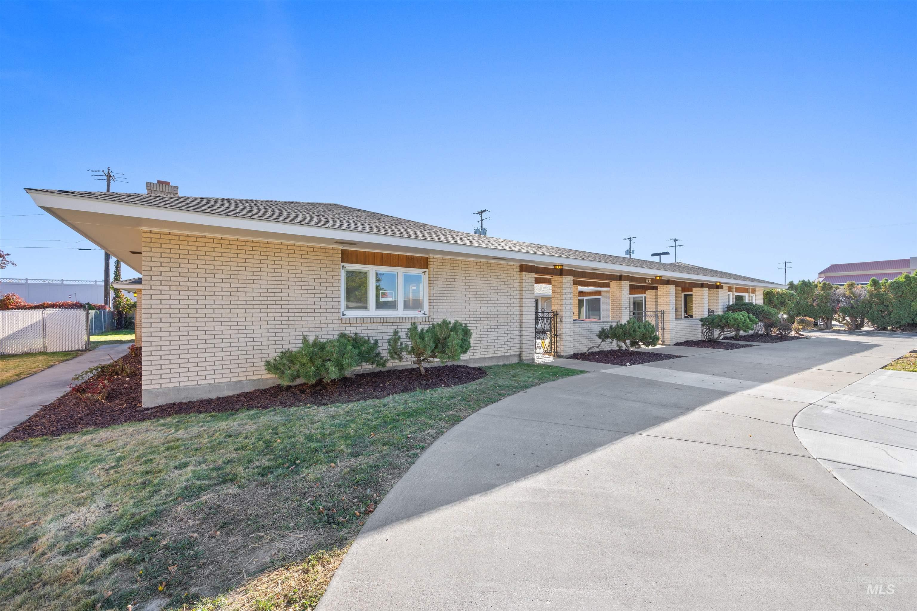 1130 Lawn Dale, Twin Falls, Idaho 83301, Business/Commercial For Sale, Price $54,000, 99004161