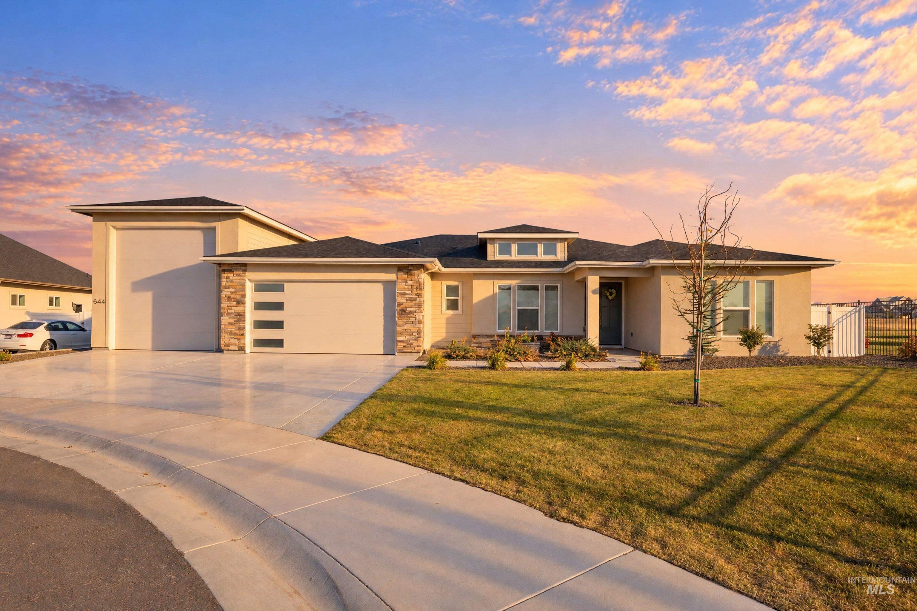 Residential For Sale