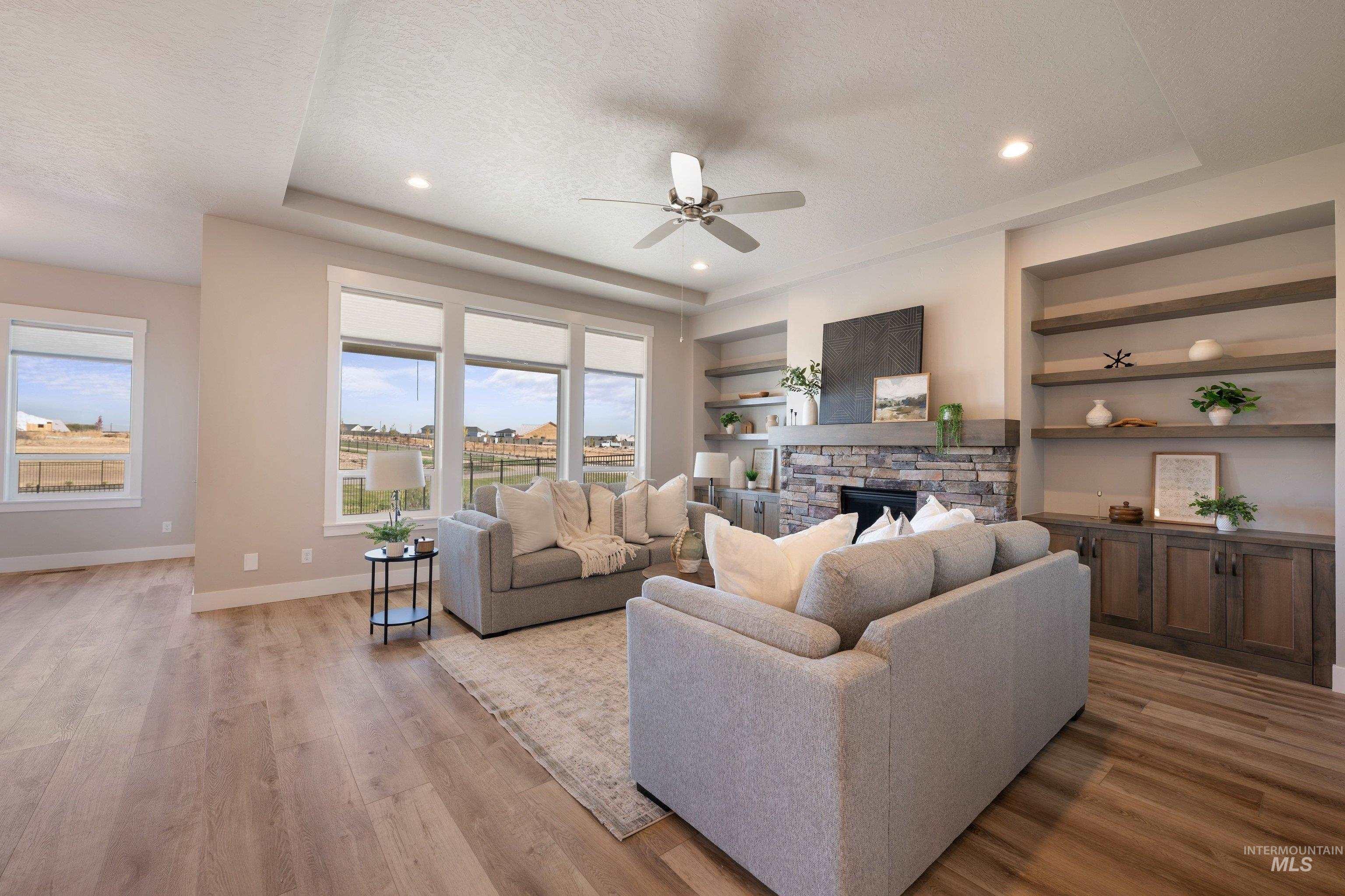 644 E Jarvis Ct., Meridian, Idaho 83642, 3 Bedrooms, 2.5 Bathrooms, Residential For Sale, Price $919,900,MLS 99004162
