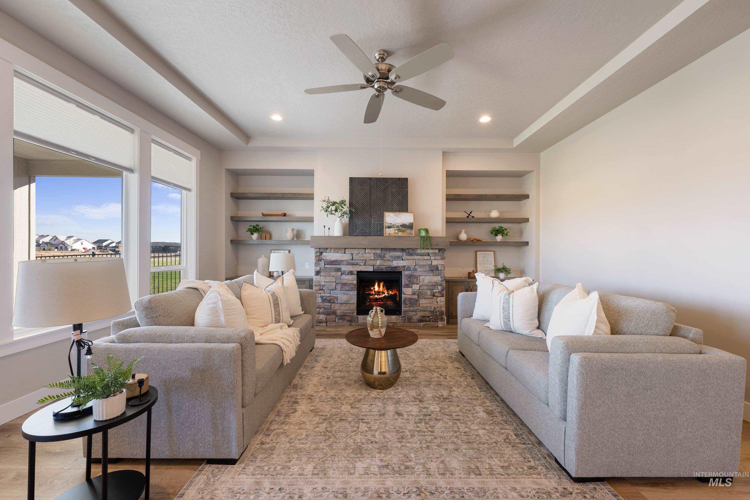 644 E Jarvis Ct., Meridian, Idaho 83642, 3 Bedrooms, 2.5 Bathrooms, Residential For Sale, Price $919,900,MLS 99004162