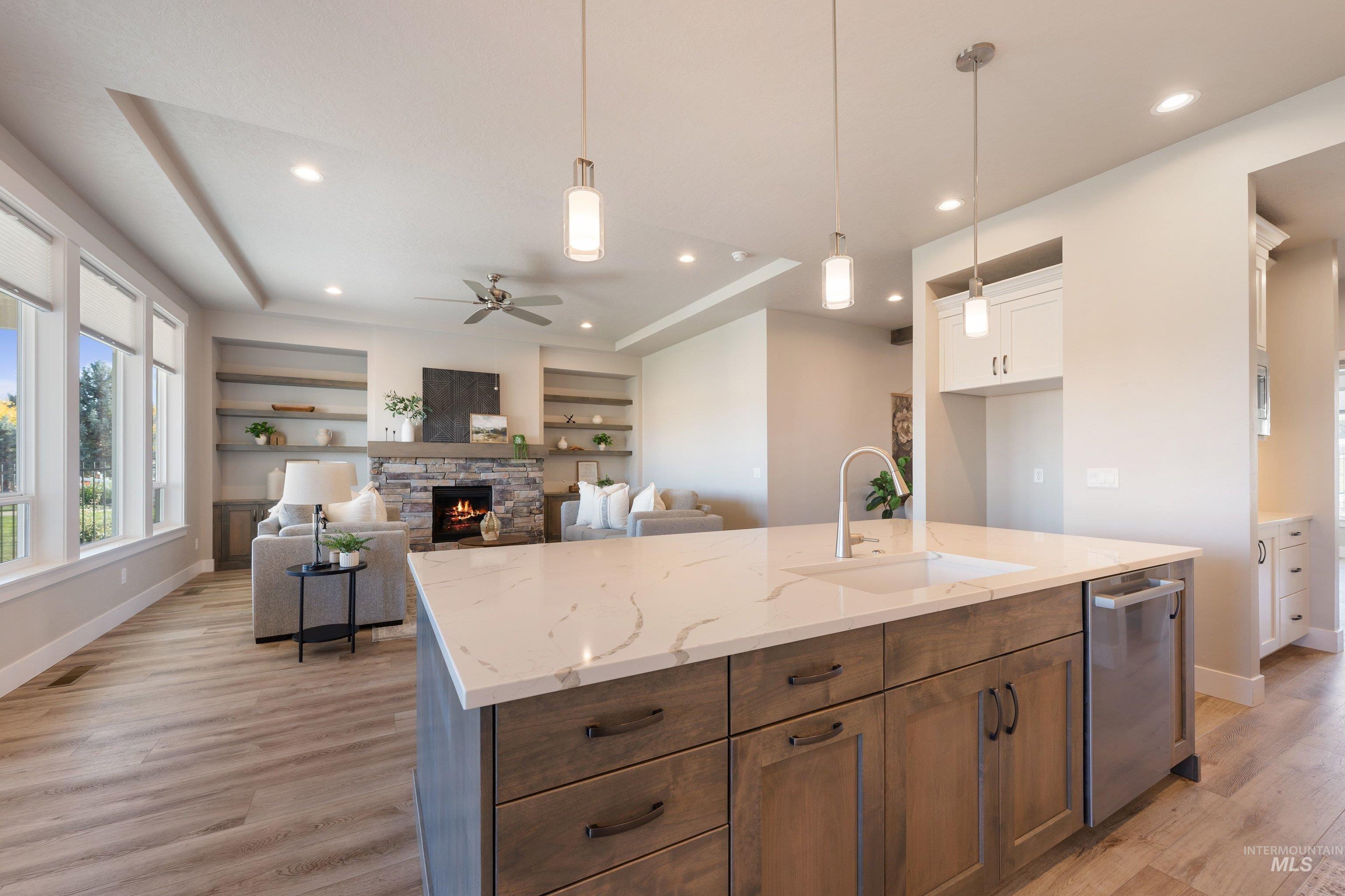 644 E Jarvis Ct., Meridian, Idaho 83642, 3 Bedrooms, 2.5 Bathrooms, Residential For Sale, Price $919,900,MLS 99004162