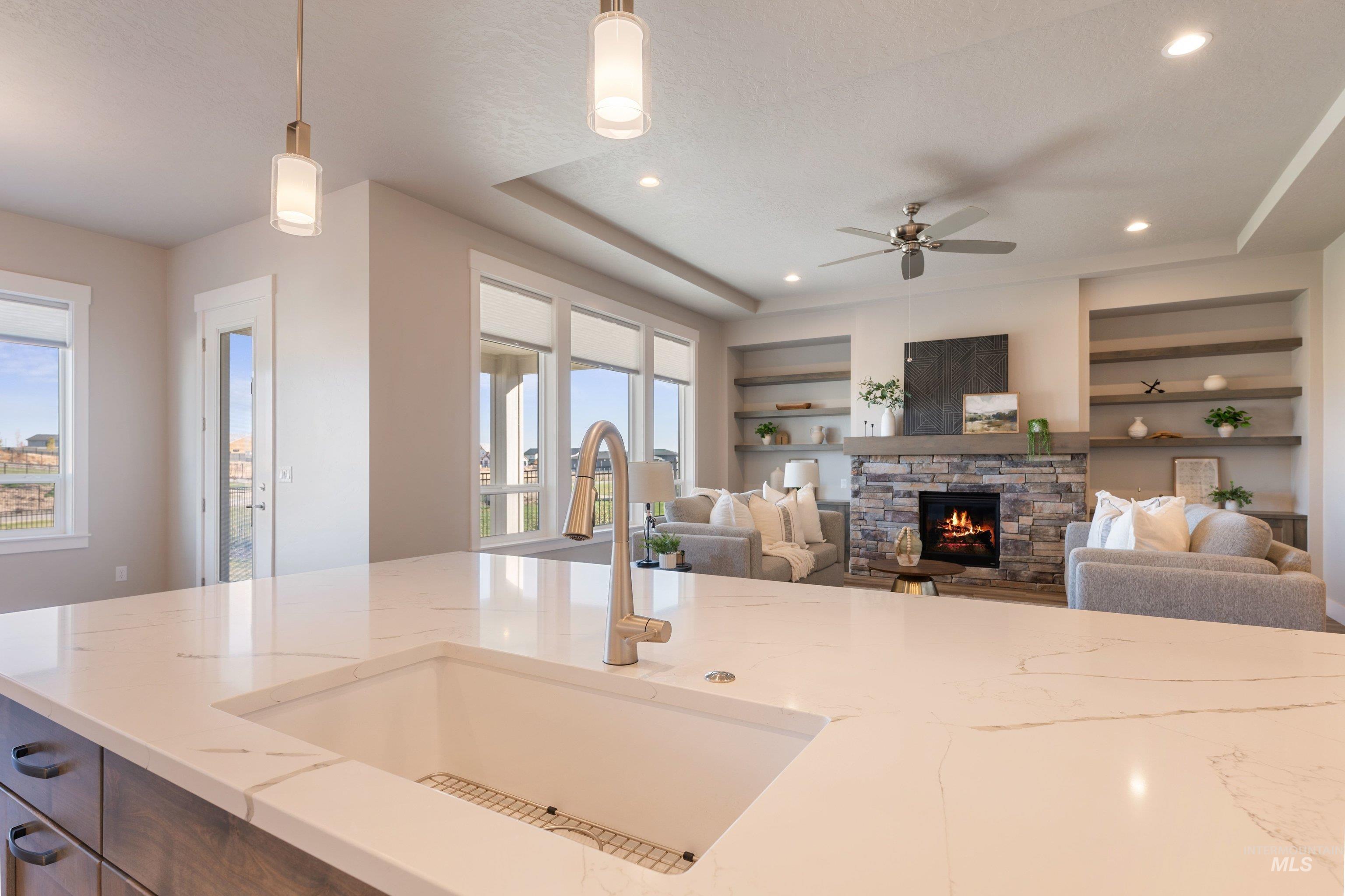 644 E Jarvis Ct., Meridian, Idaho 83642, 3 Bedrooms, 2.5 Bathrooms, Residential For Sale, Price $919,900,MLS 99004162