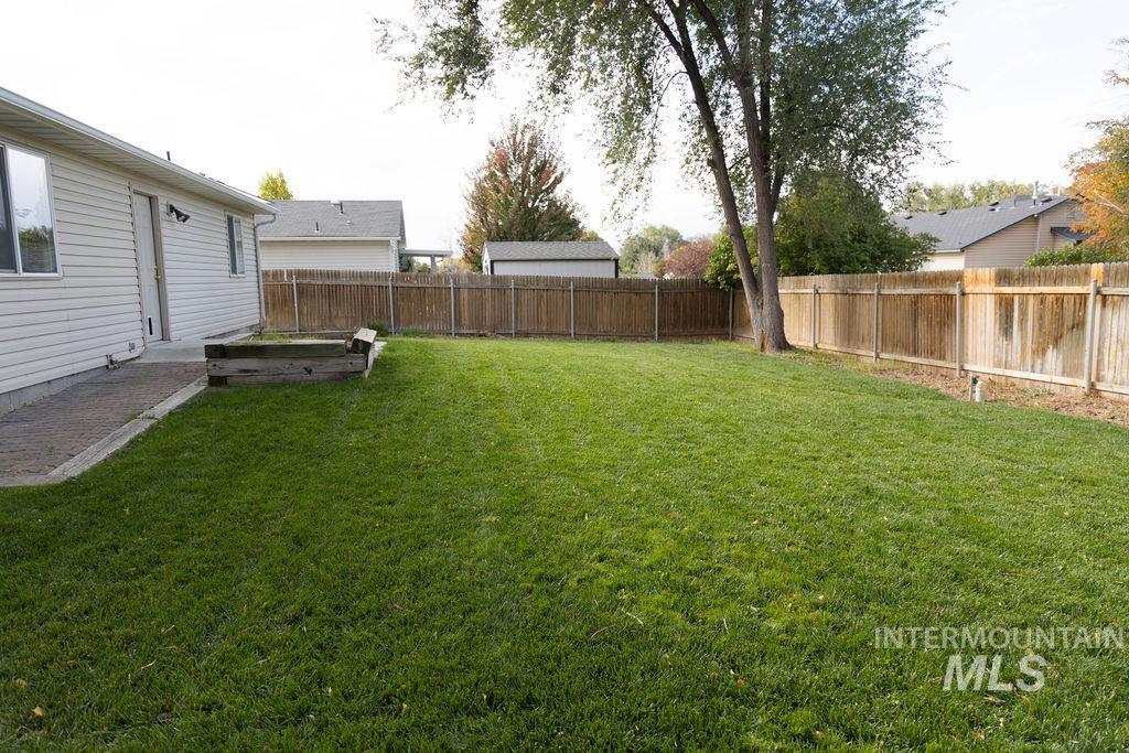 3510 E Downs, Nampa, Idaho 83686, 3 Bedrooms, 2 Bathrooms, Residential For Sale, Price $350,000,MLS 99004163