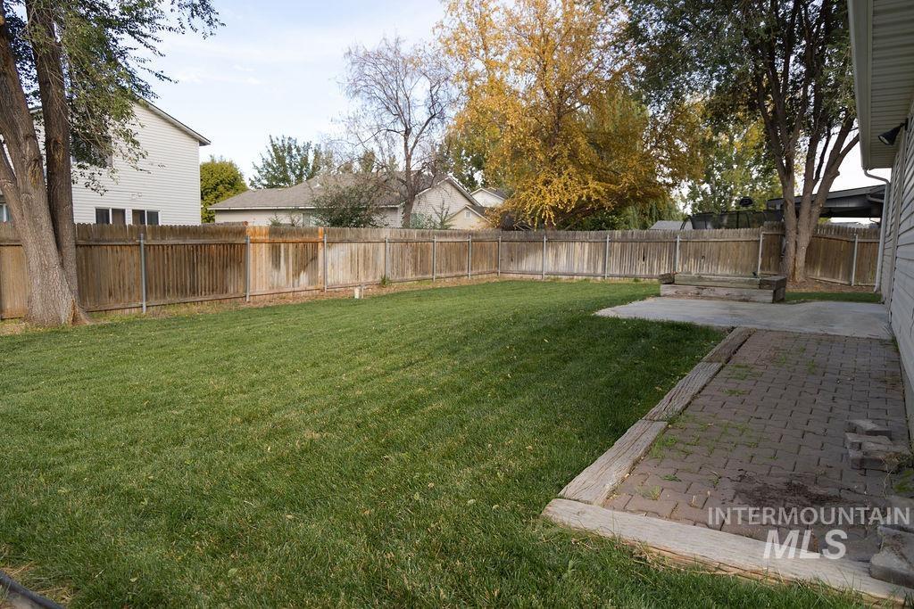 3510 E Downs, Nampa, Idaho 83686, 3 Bedrooms, 2 Bathrooms, Residential For Sale, Price $350,000,MLS 99004163